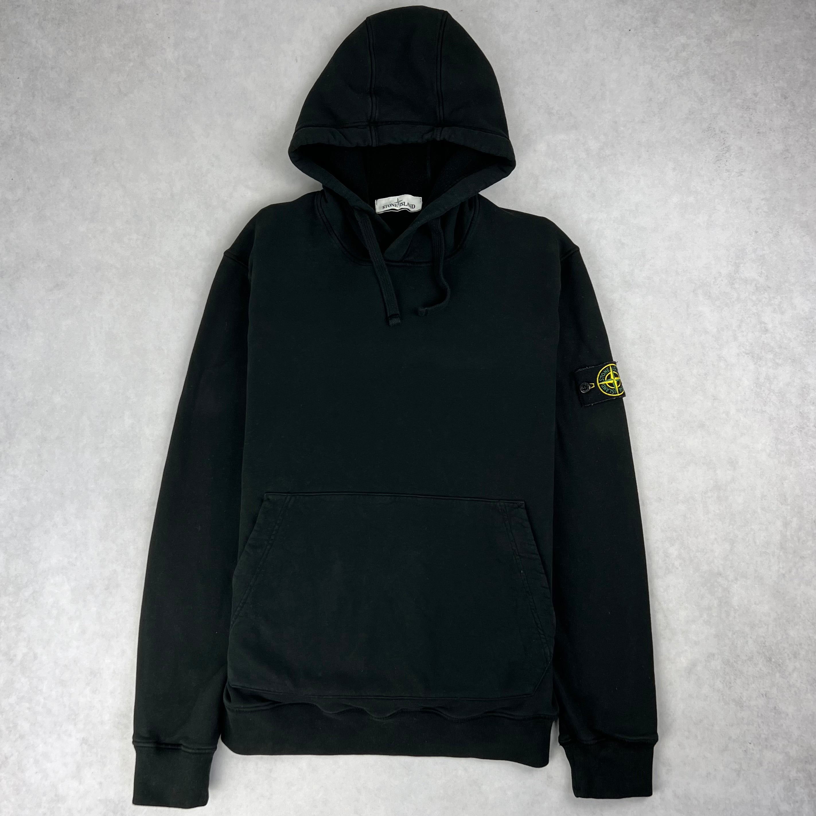 Stone Island Hoodie