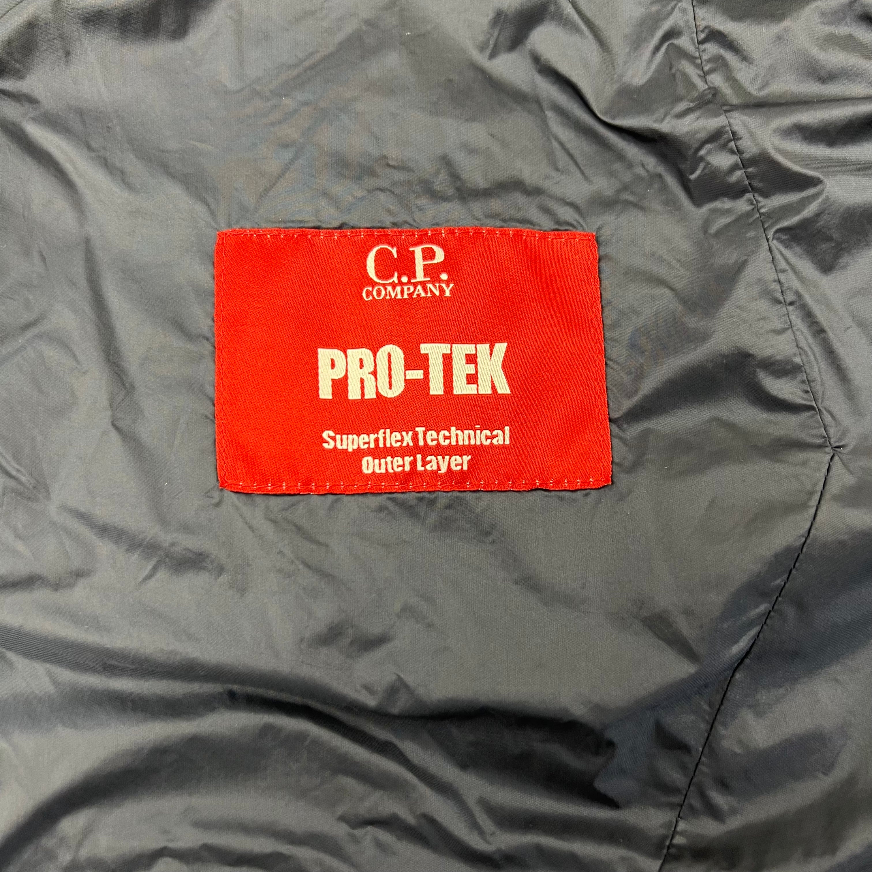 CP Company Goggle Jacket