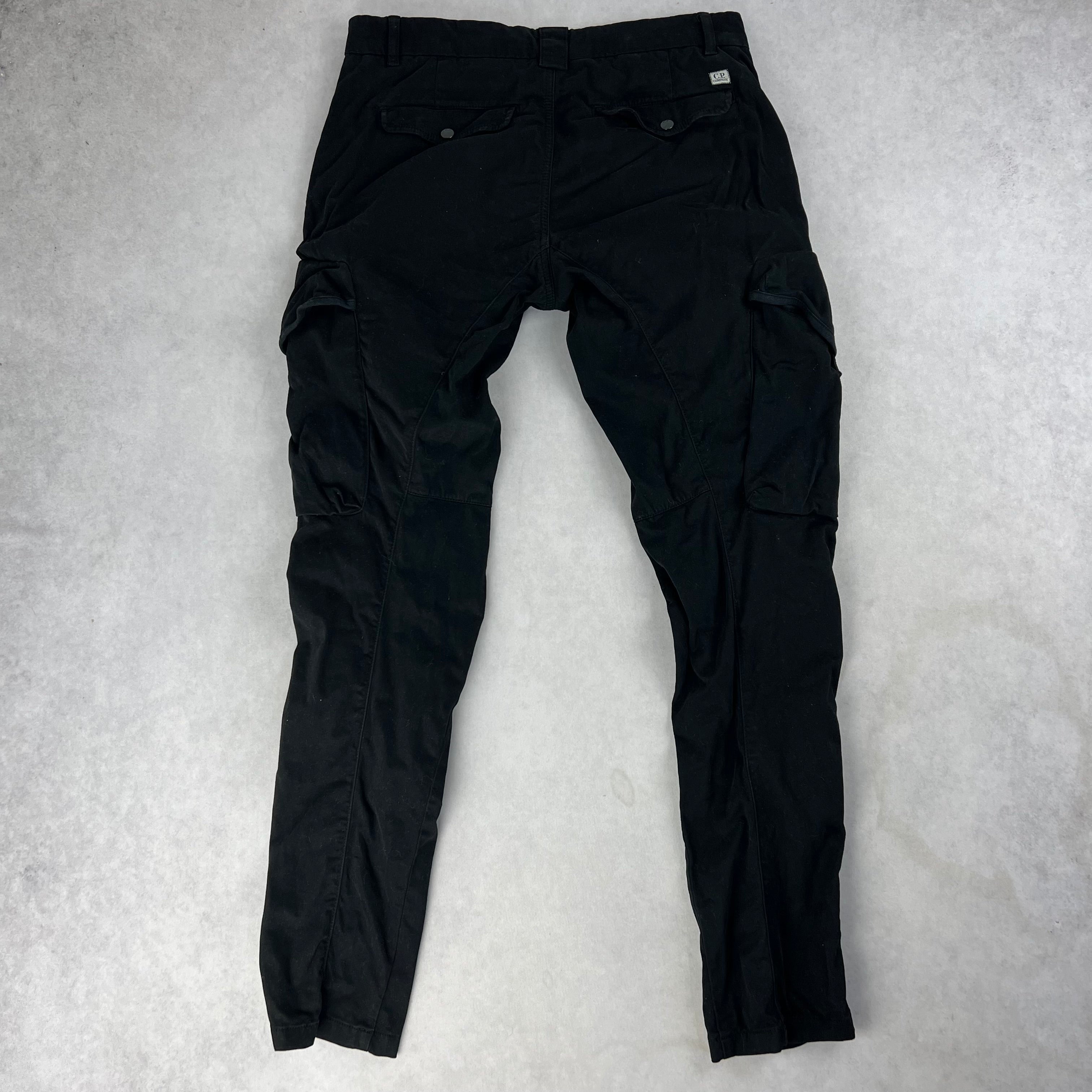 CP Company Cargo Pants