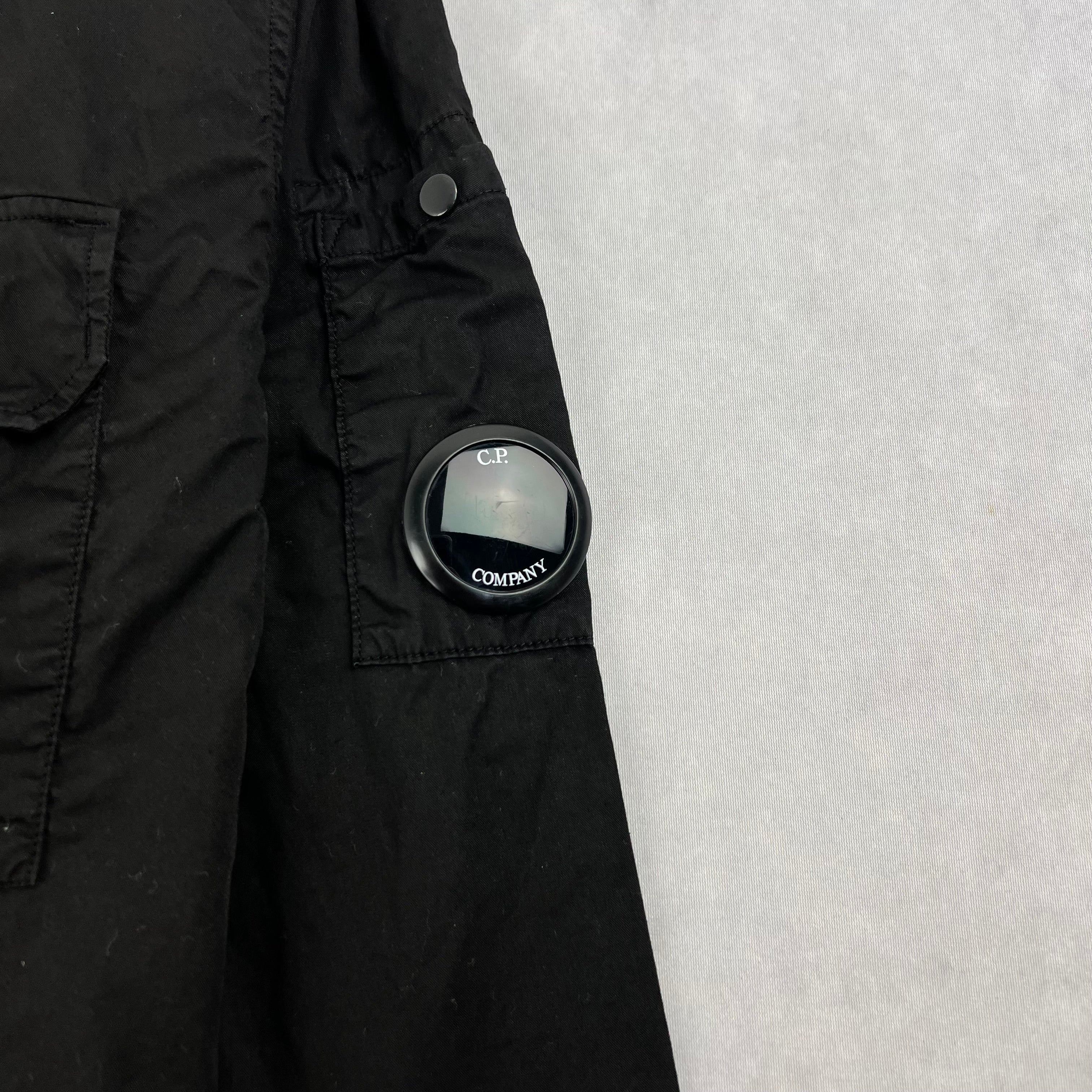 CP Company Overshirt