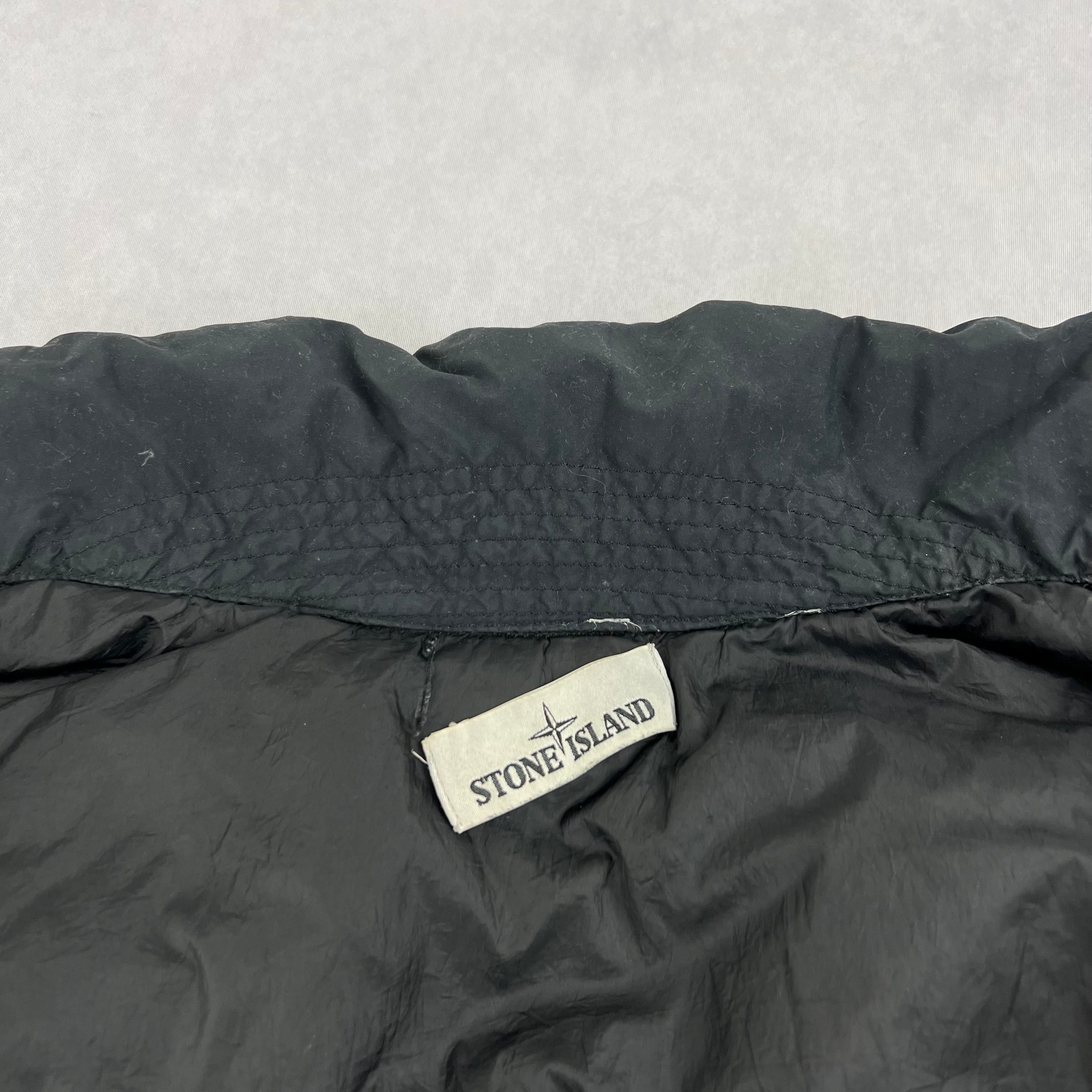 Stone Island Puffer Jacket