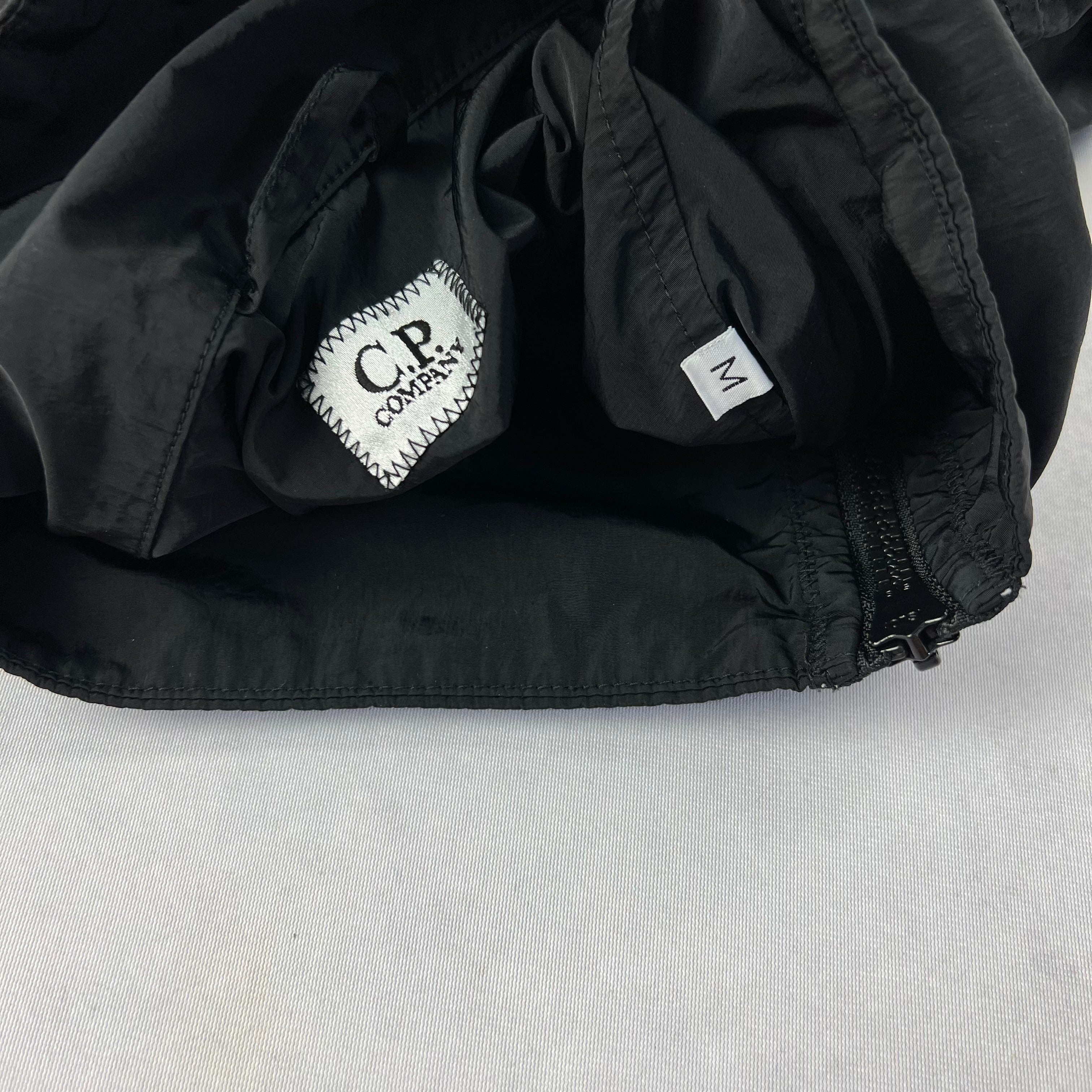 CP Company Nylon Overshirt