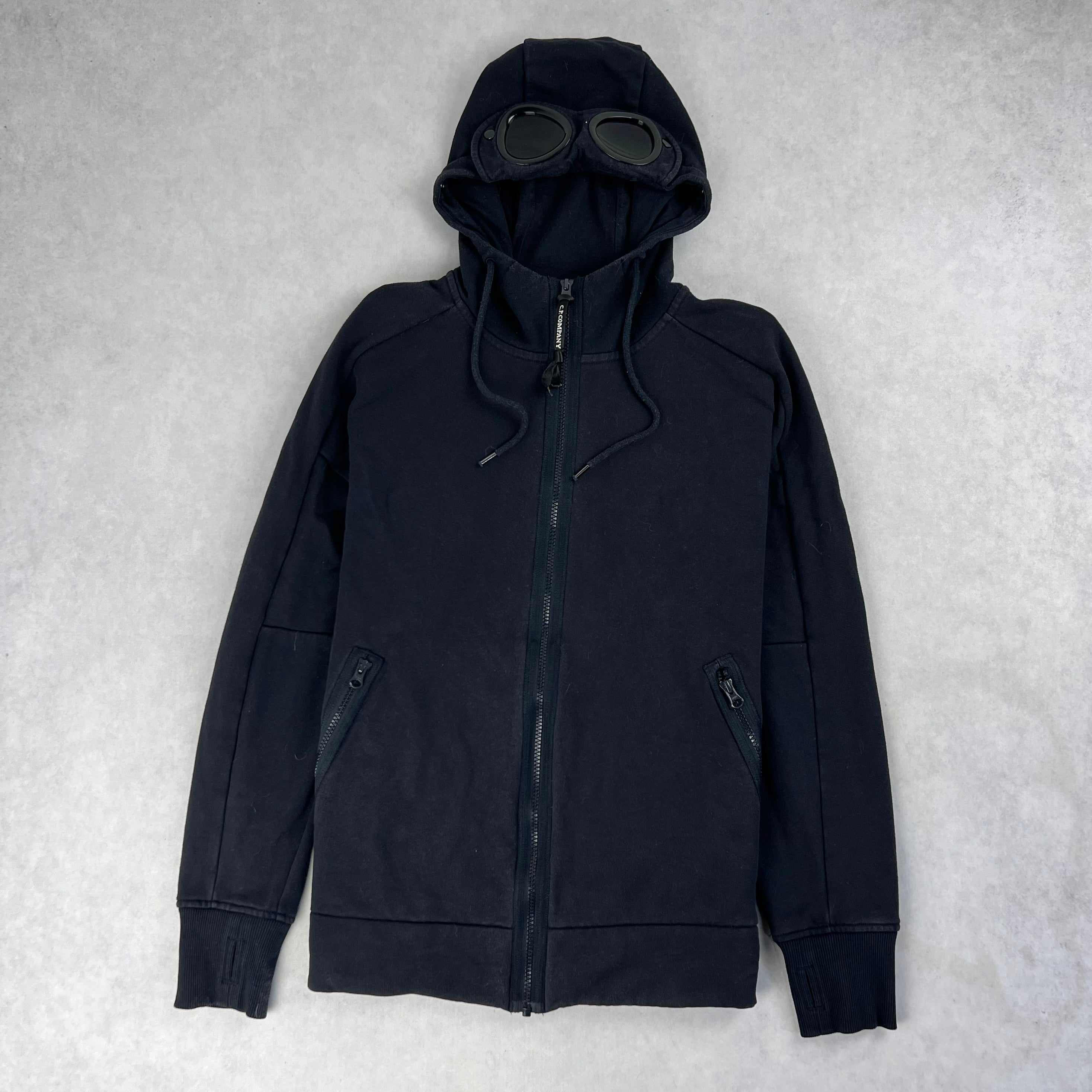 CP Company Goggle Hoodie