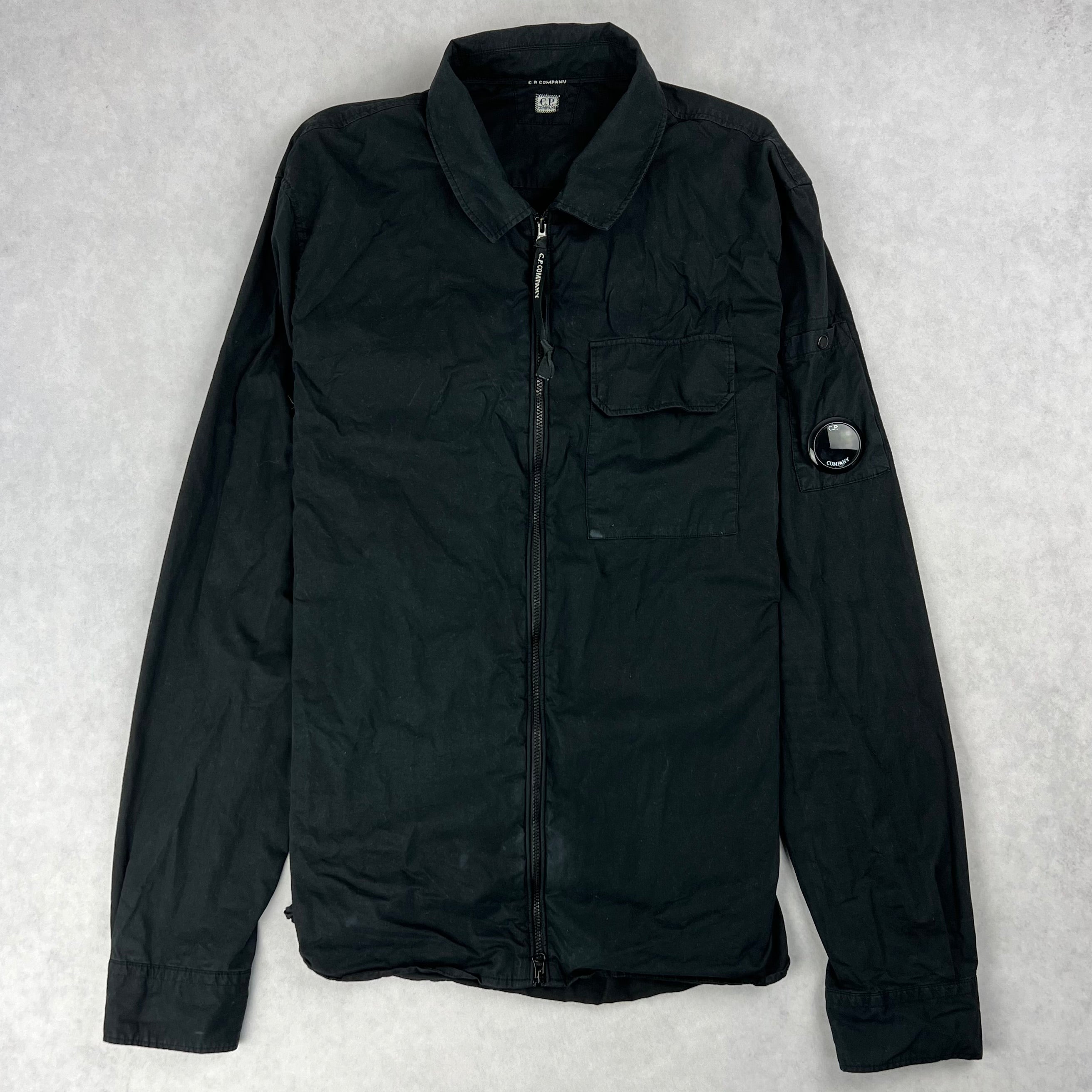 CP Company Overshirt