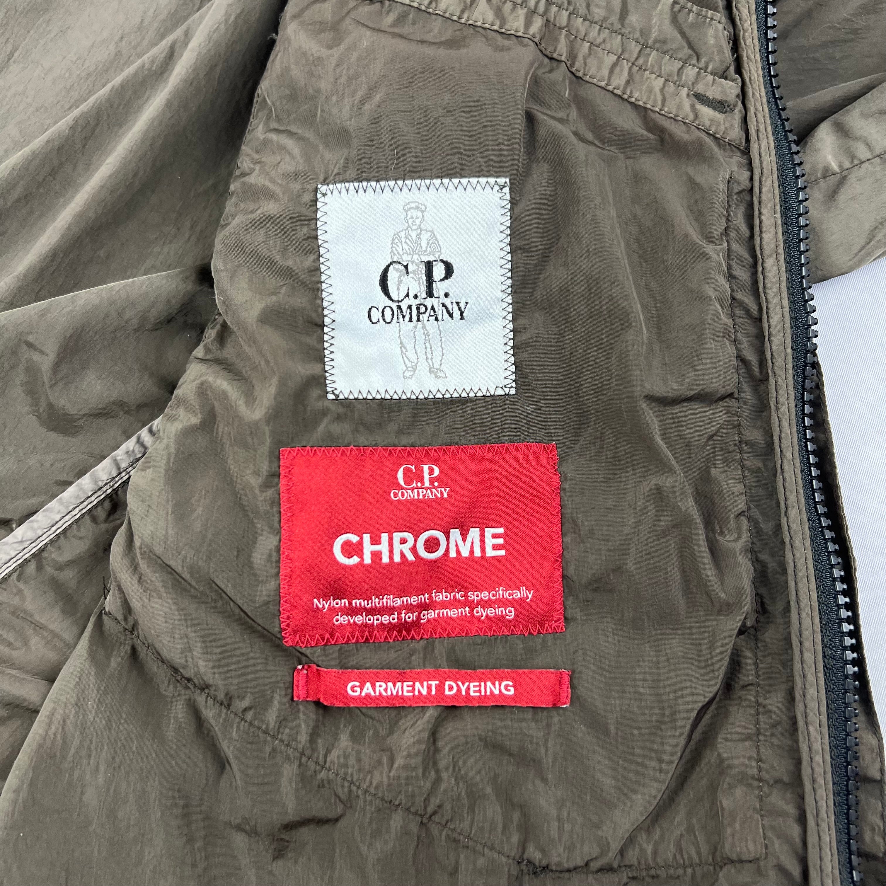 CP Company Overshirt