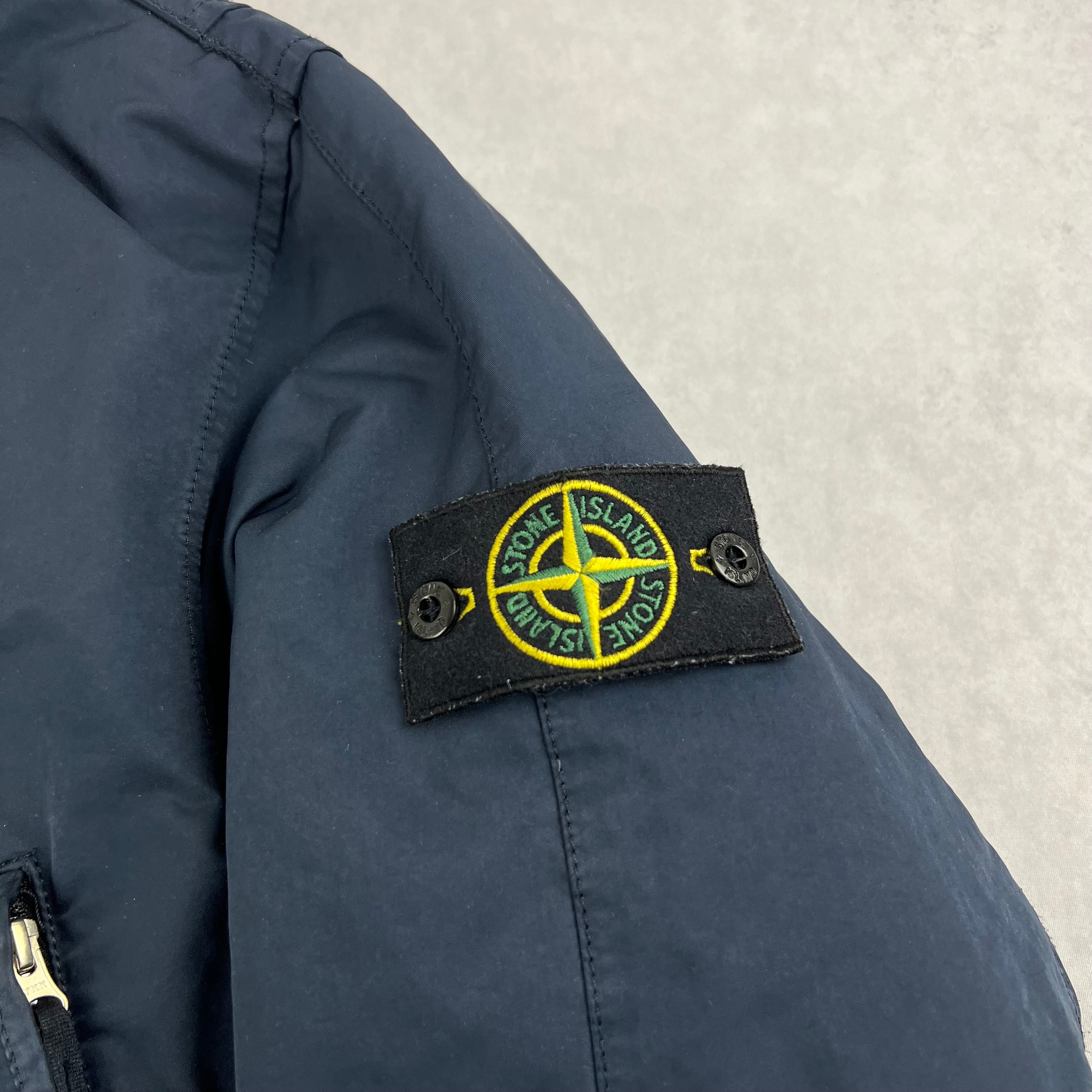 Stone Island Parka