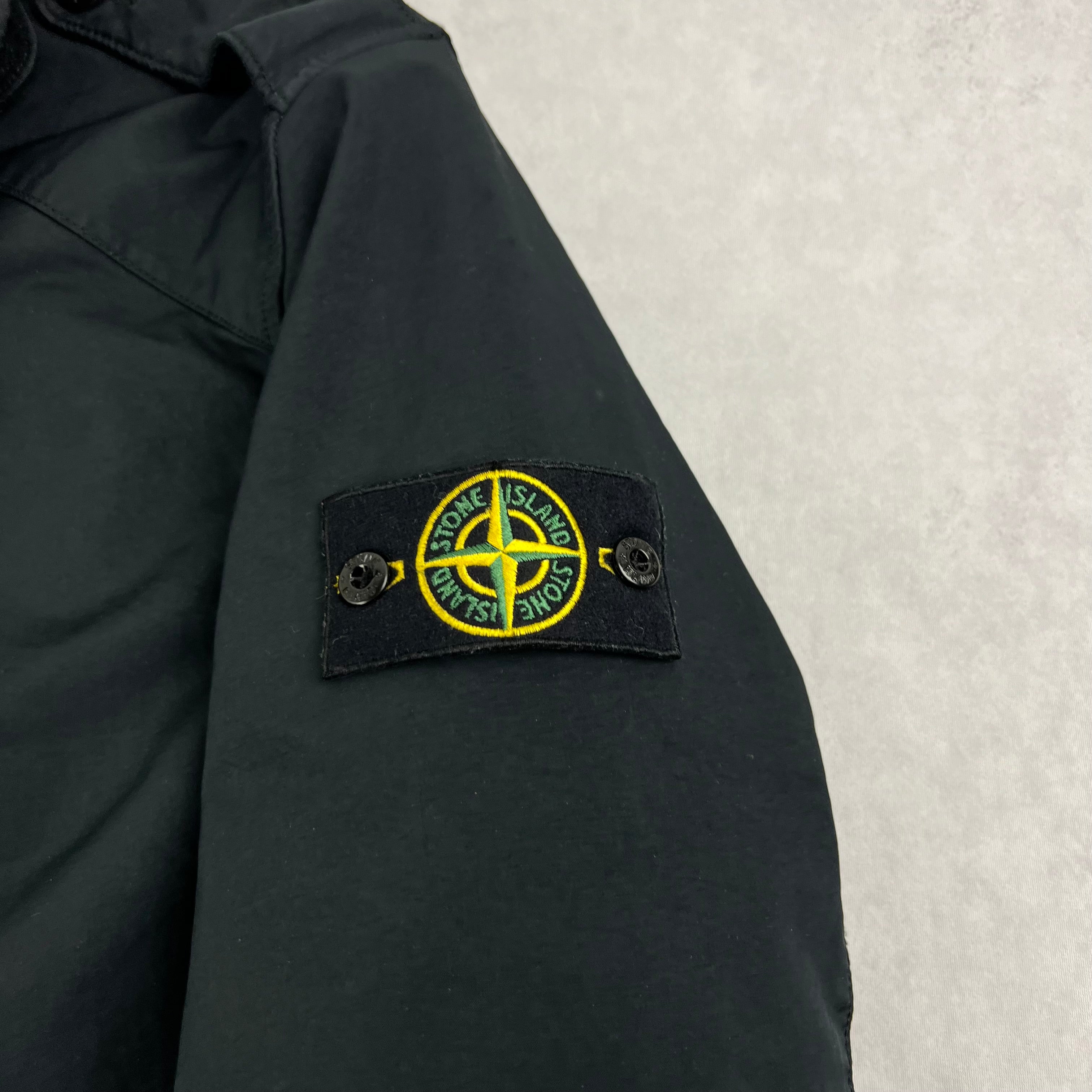 Stone Island Jacket