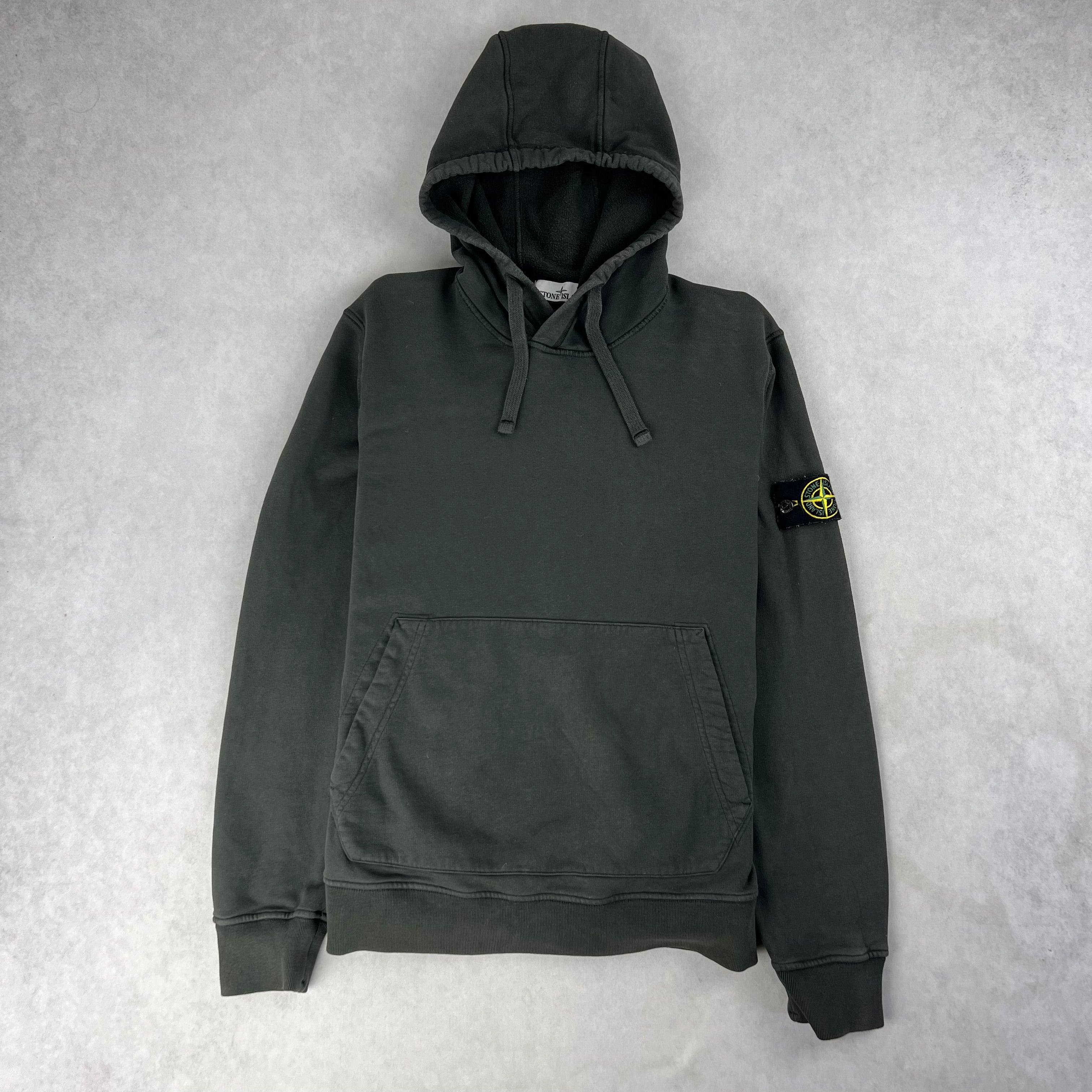 Stone Island Hoodie