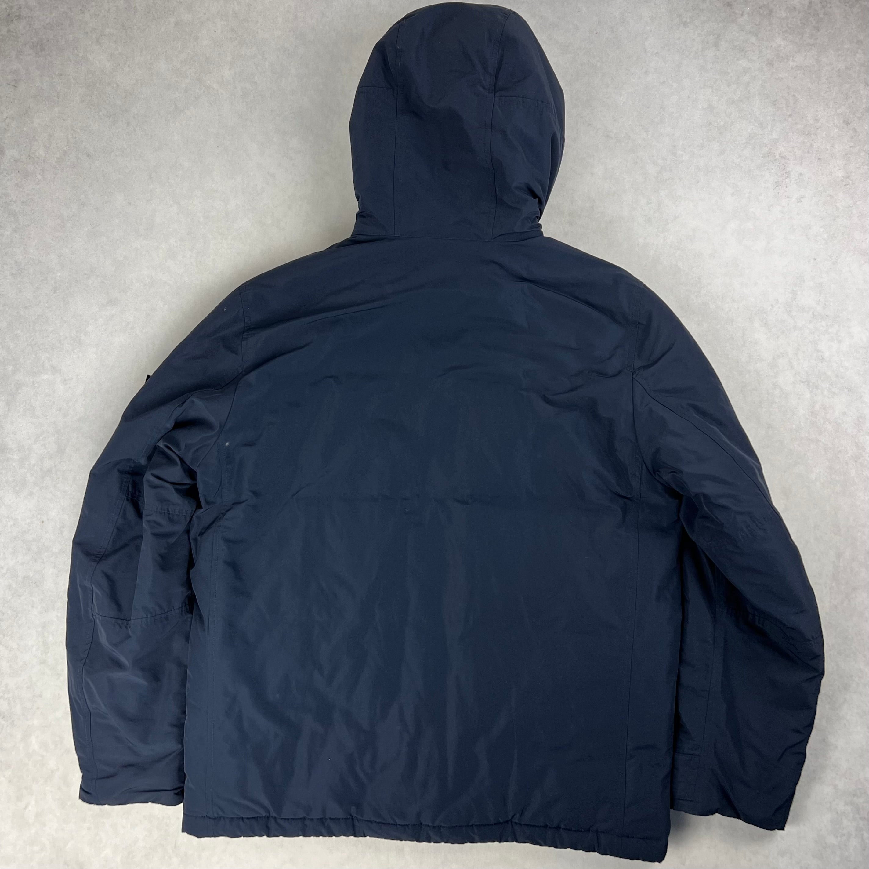 Stone Island Puffer Jacket