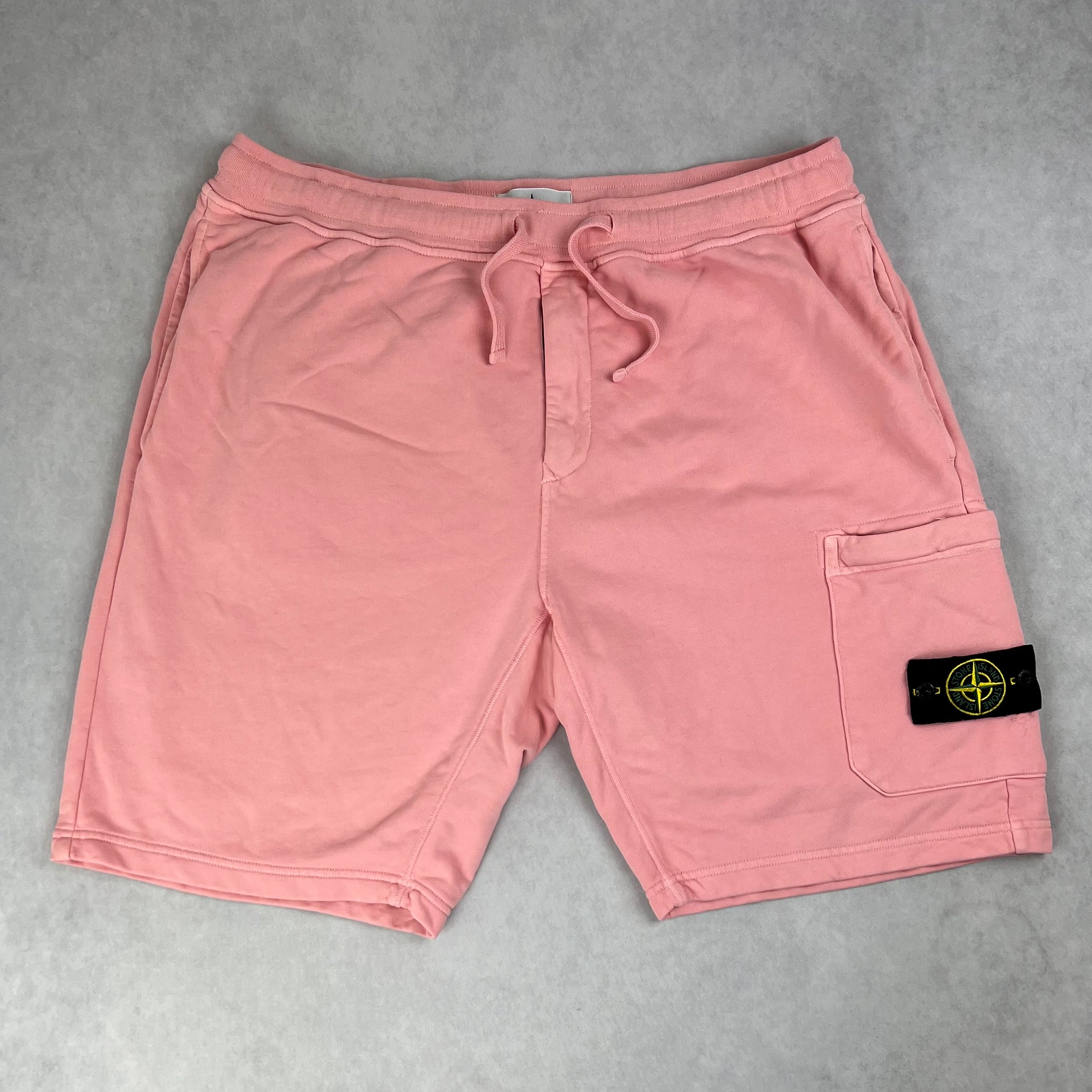 Stone Island Shorts