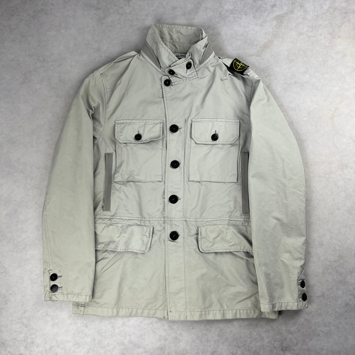 Stone Island Field Jacket