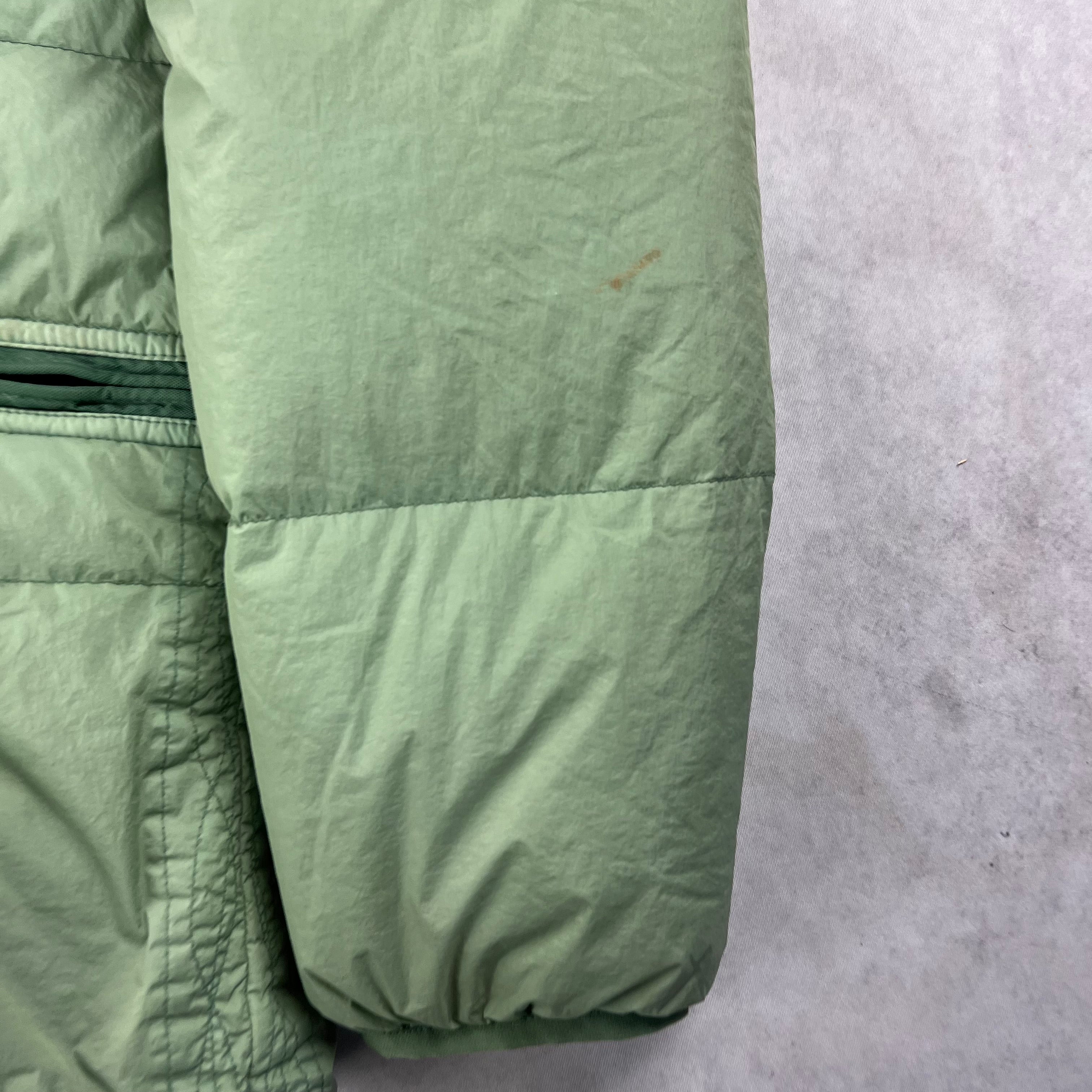 Stone Island Puffer Jacket