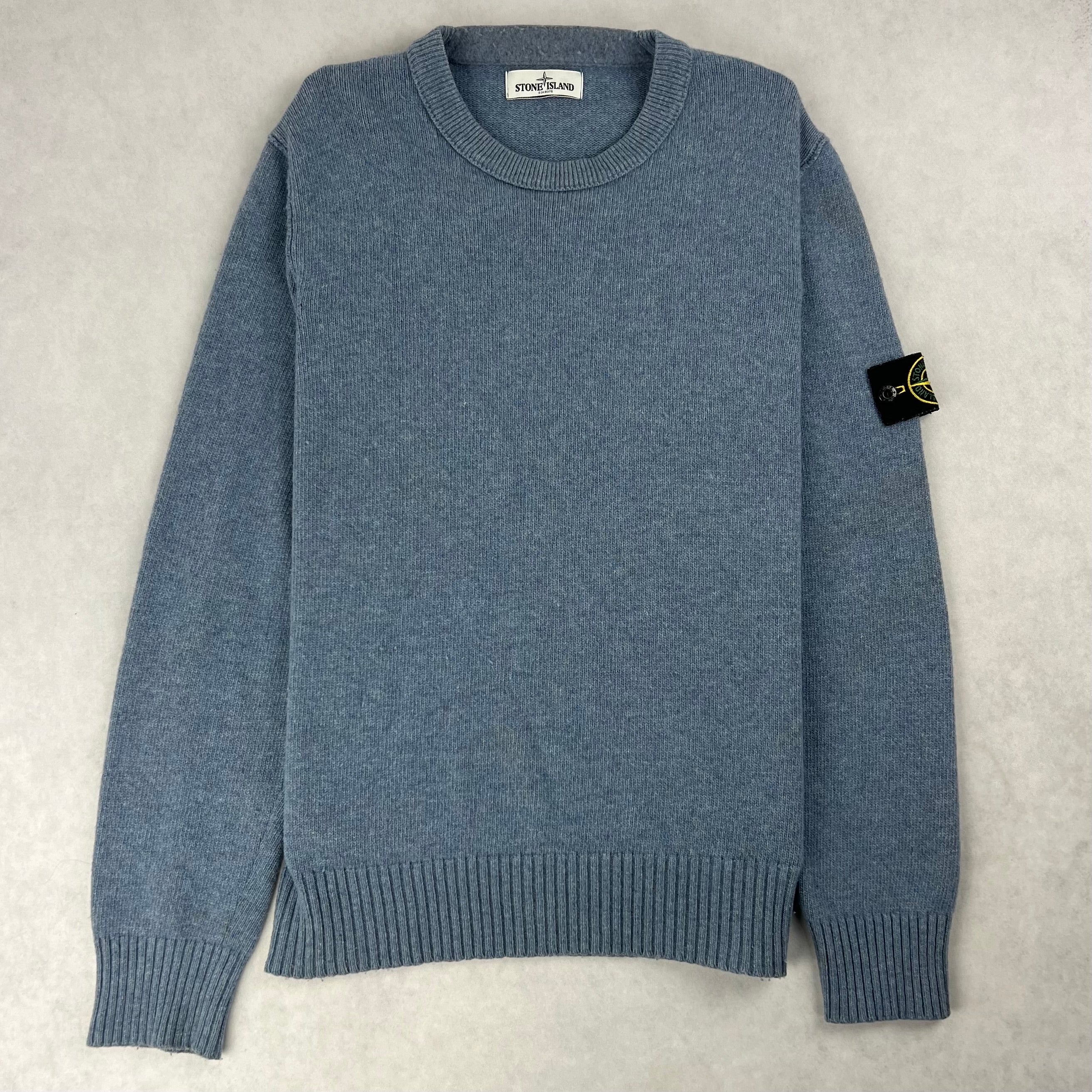 Stone Island Jumper