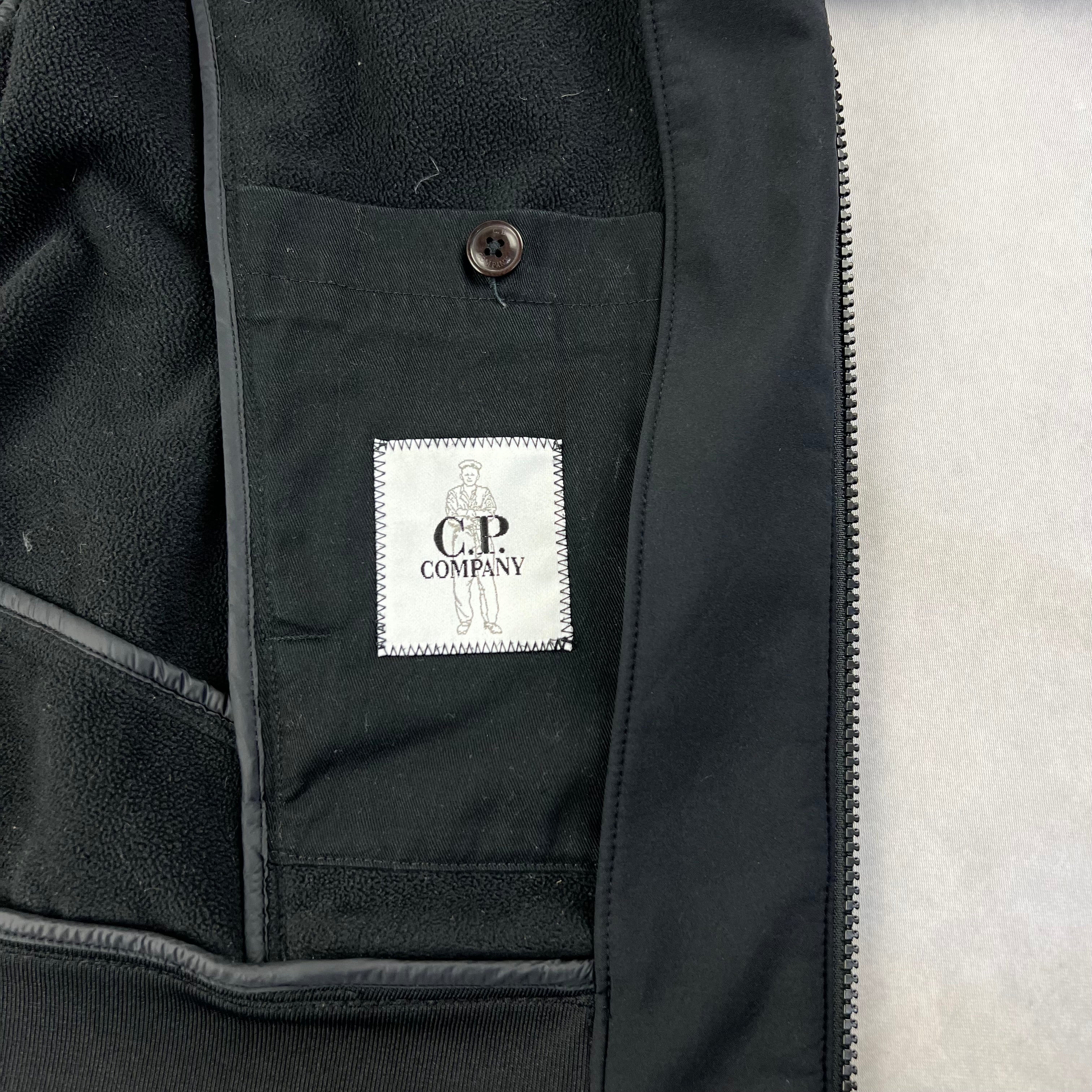 CP Company Jacket
