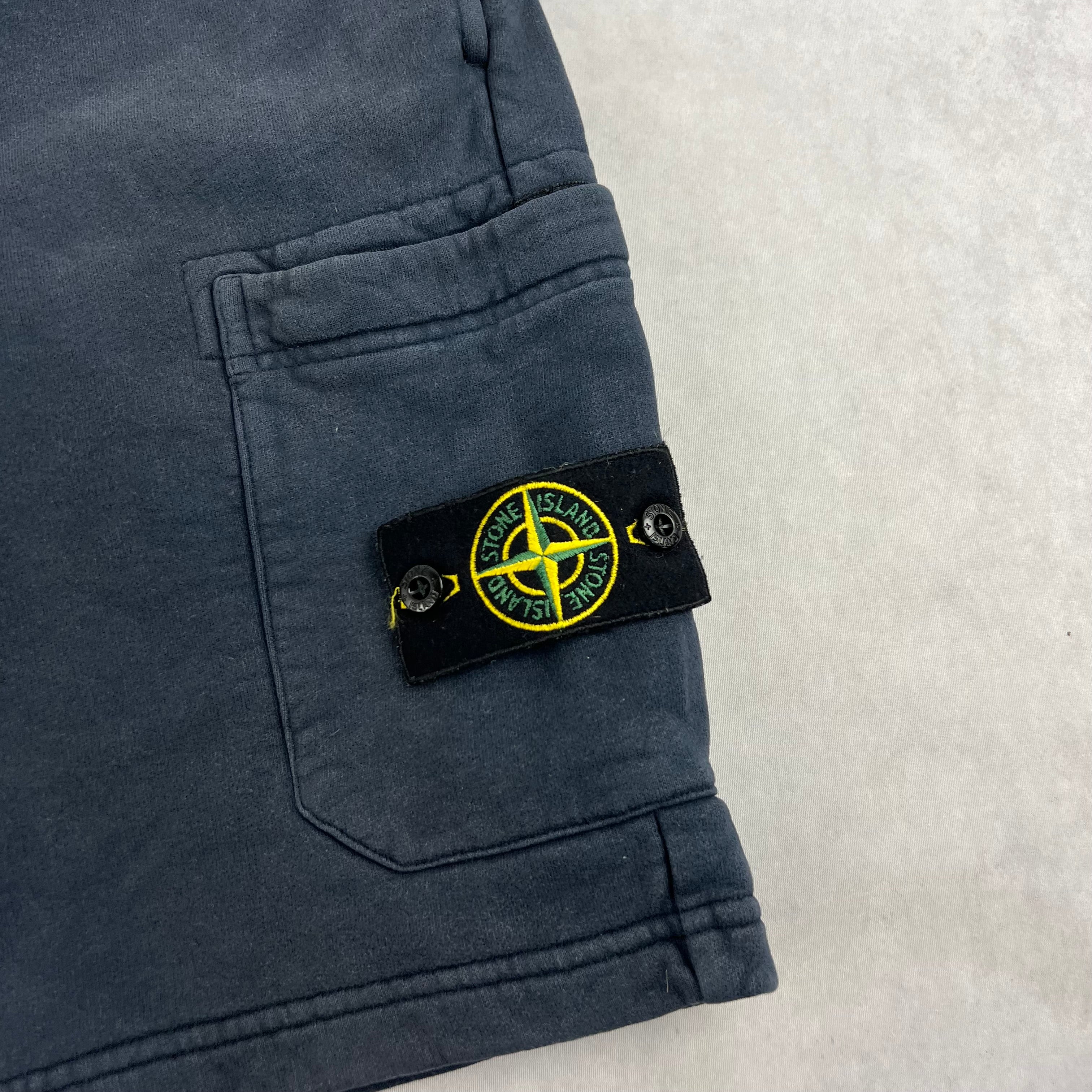 Stone Island Shorts
