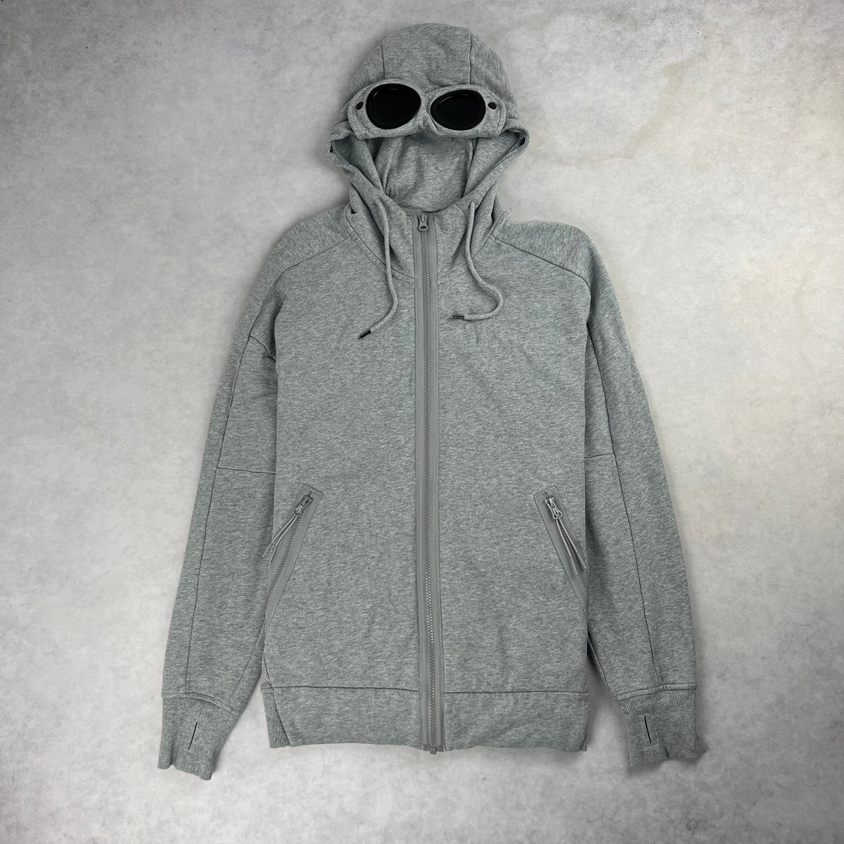 CP Company Goggle Hoodie