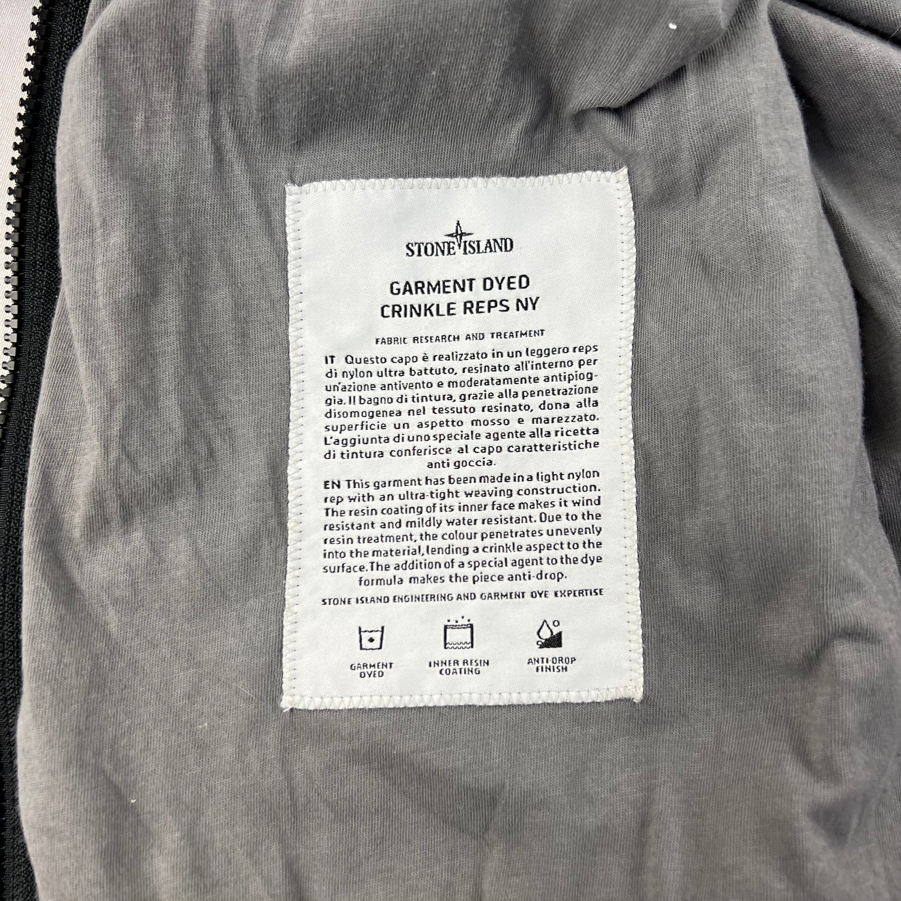 Stone Island Jacket