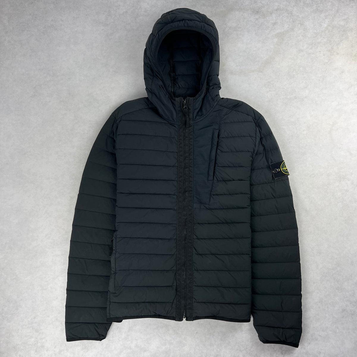 Stone Island Puffer Jacket