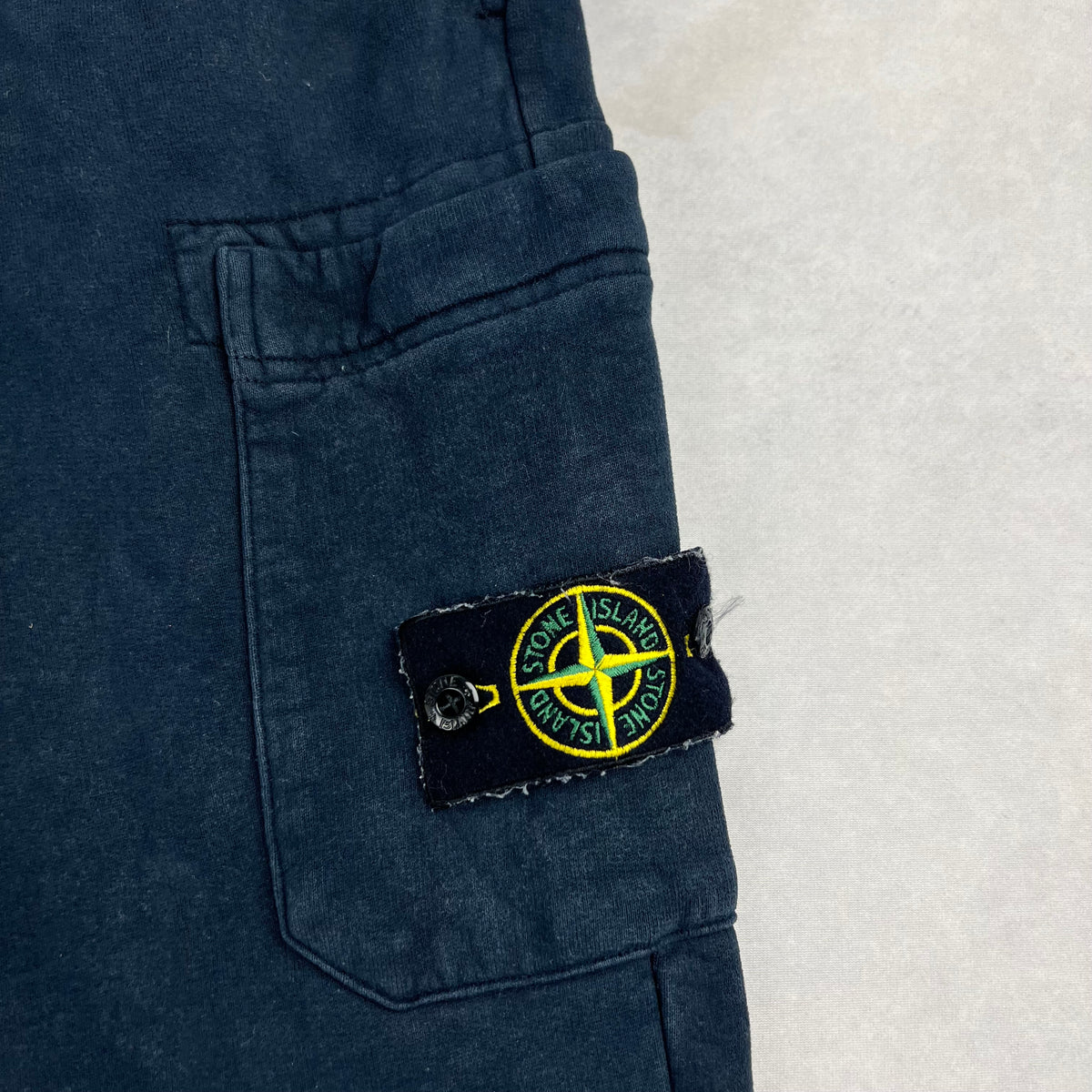 Stone Island Joggers