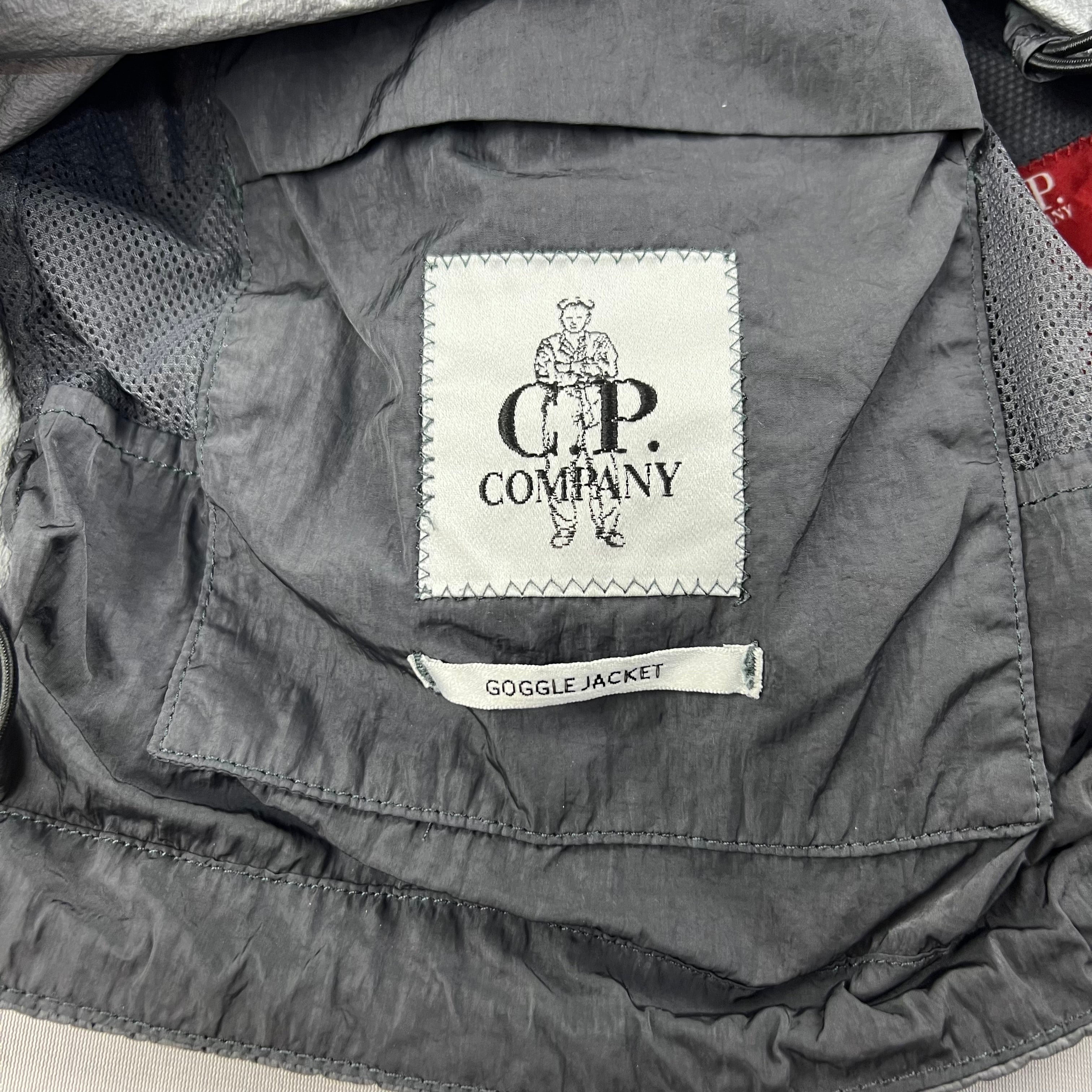 CP Company Jacket