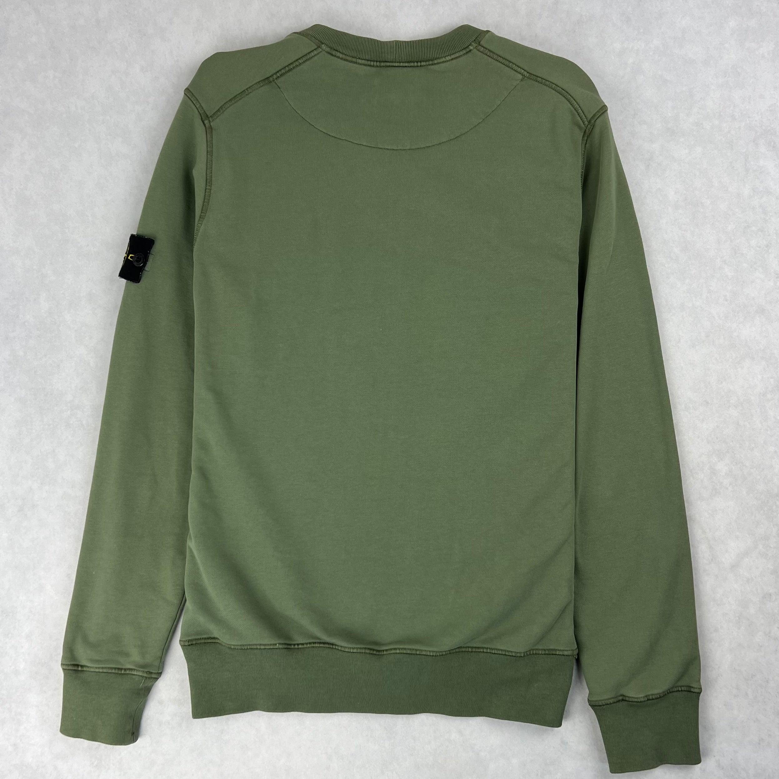 Stone Island Sweatshirt