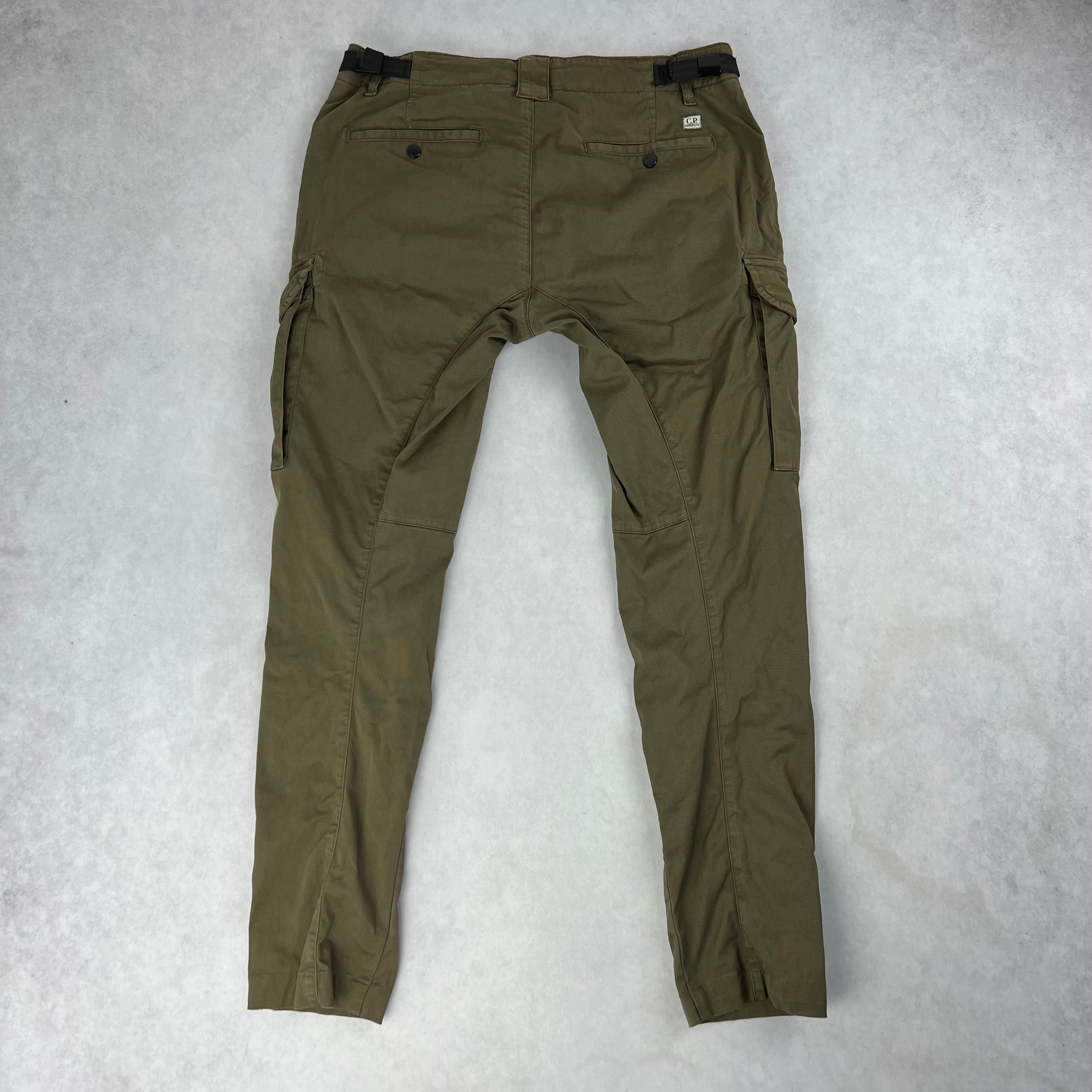 CP Company Cargo Pants