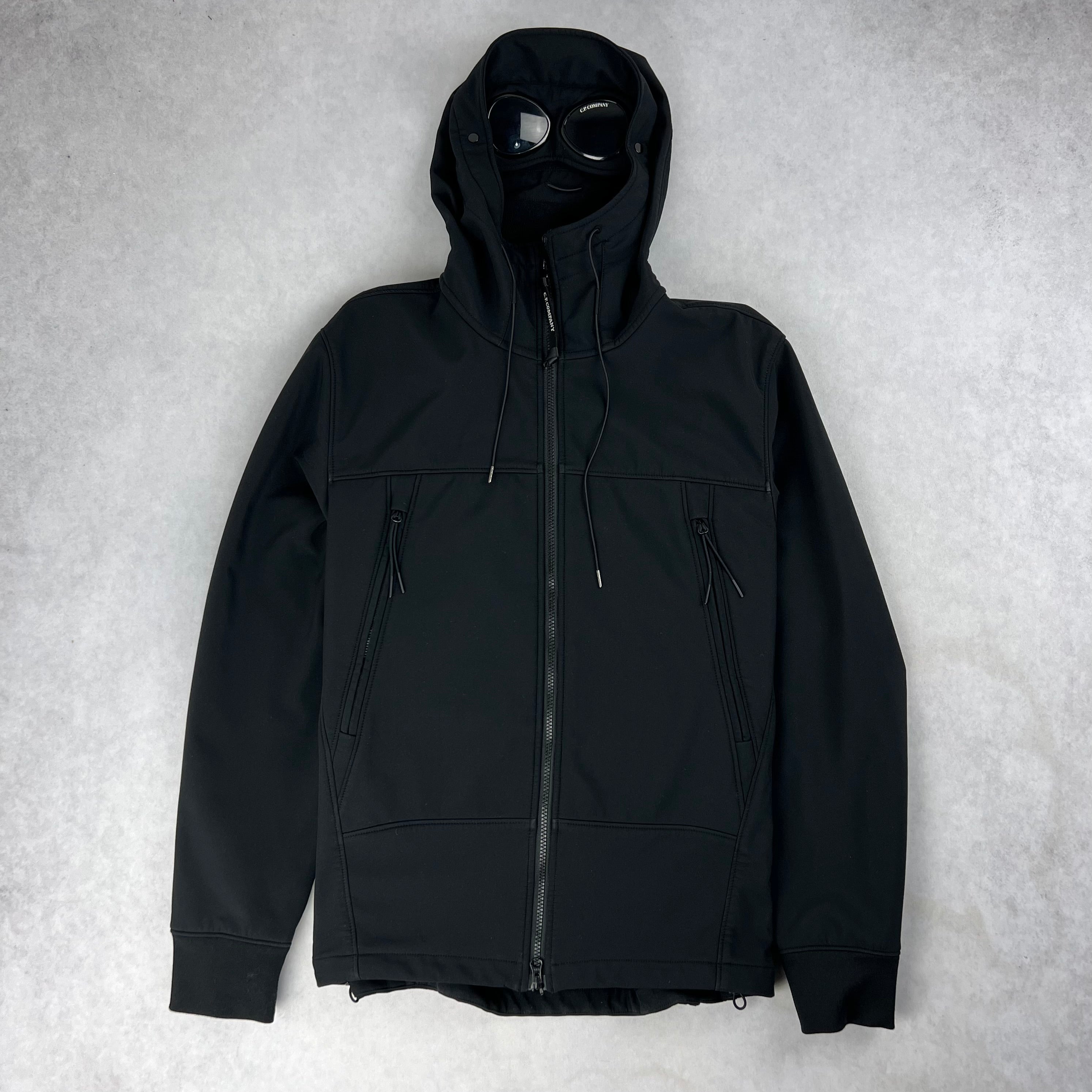 CP Company Goggle Jacket