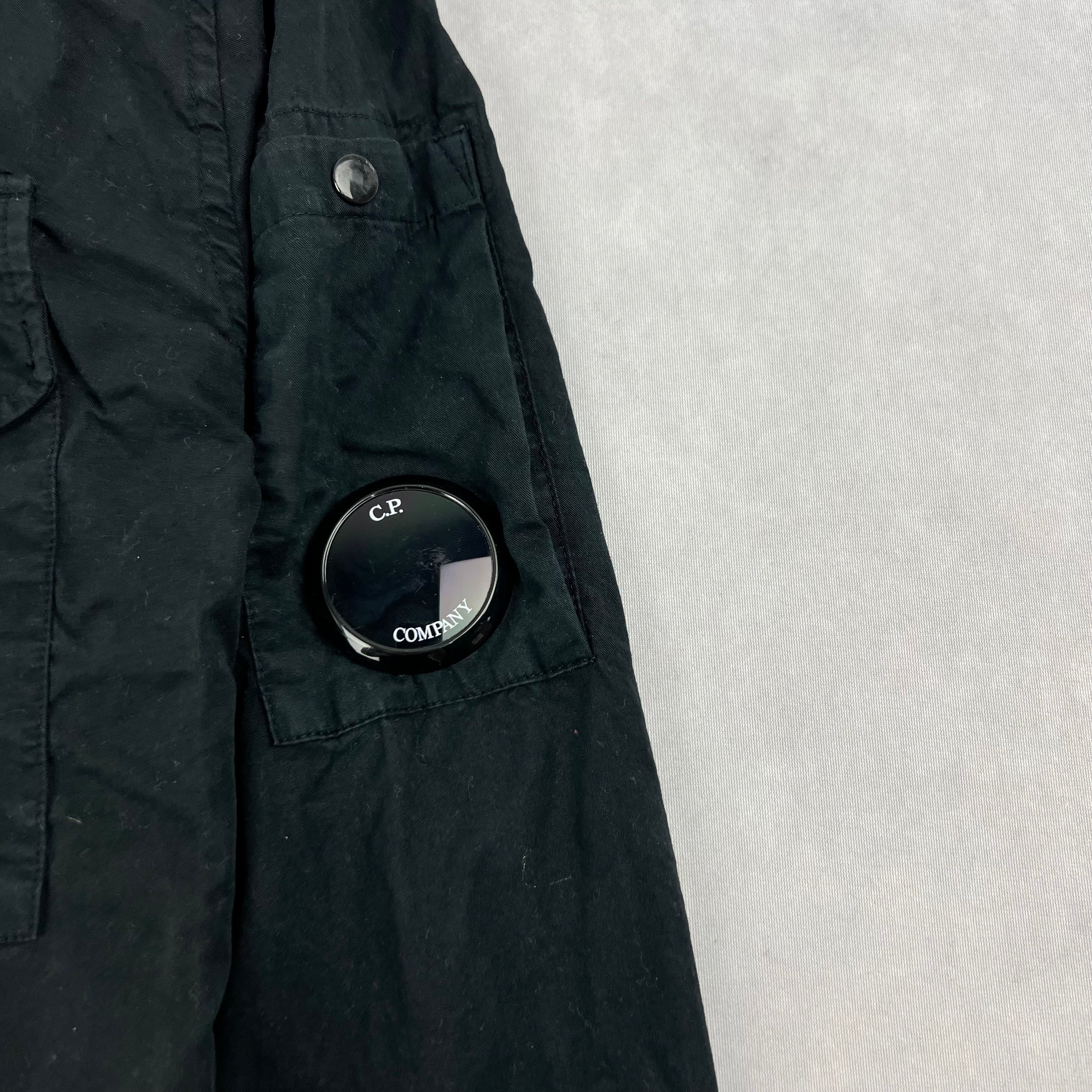 CP Company Overshirt