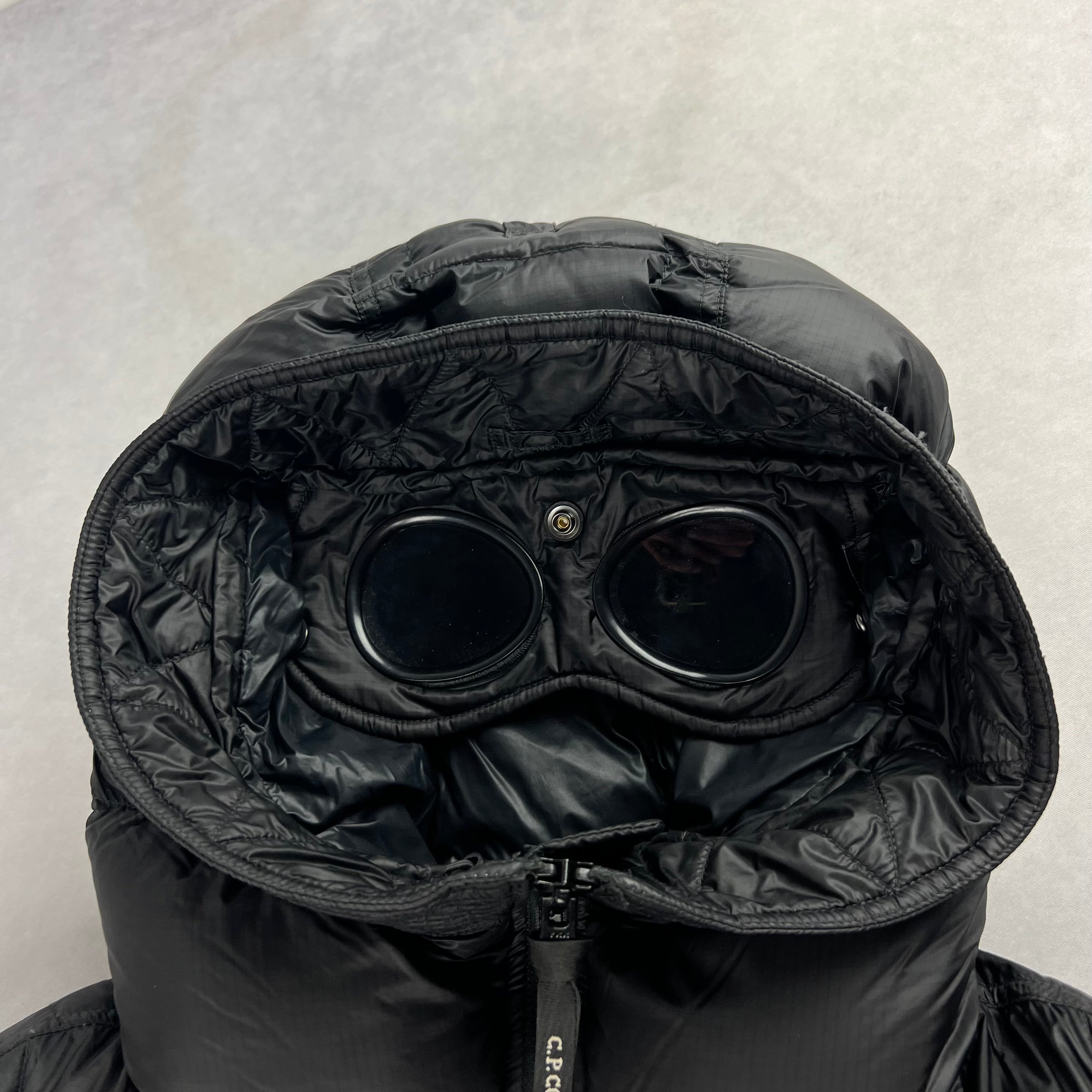 CP Company Puffer Jacket