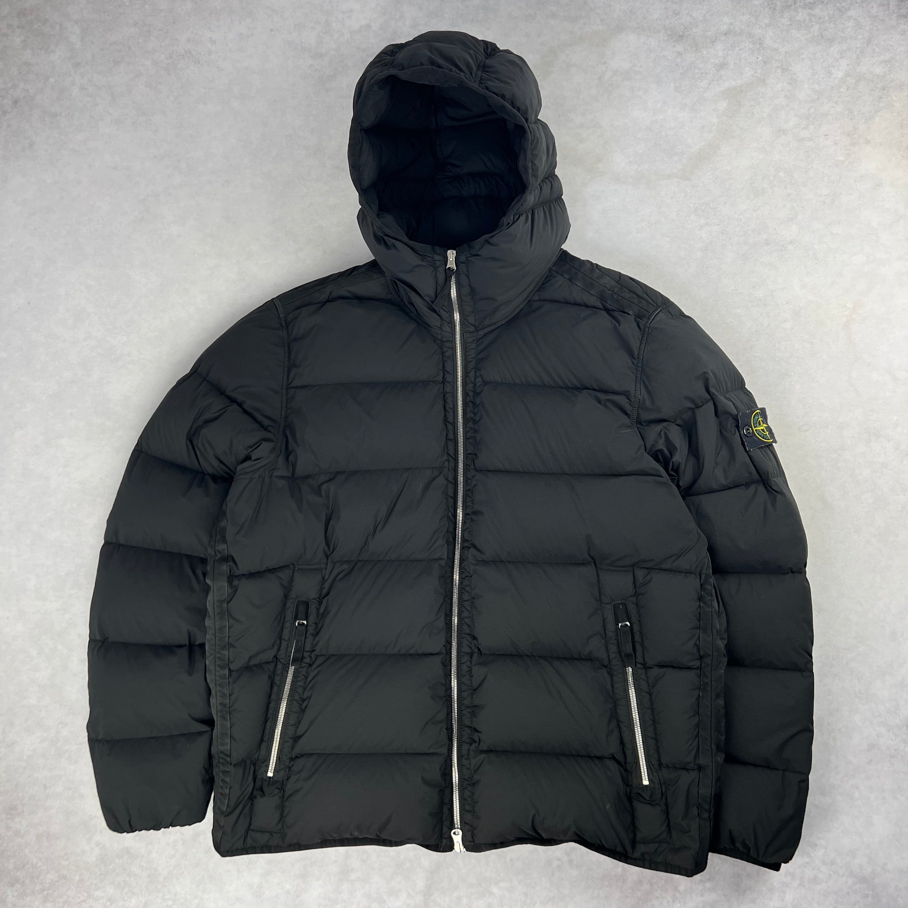 Stone Island Puffer Jacket