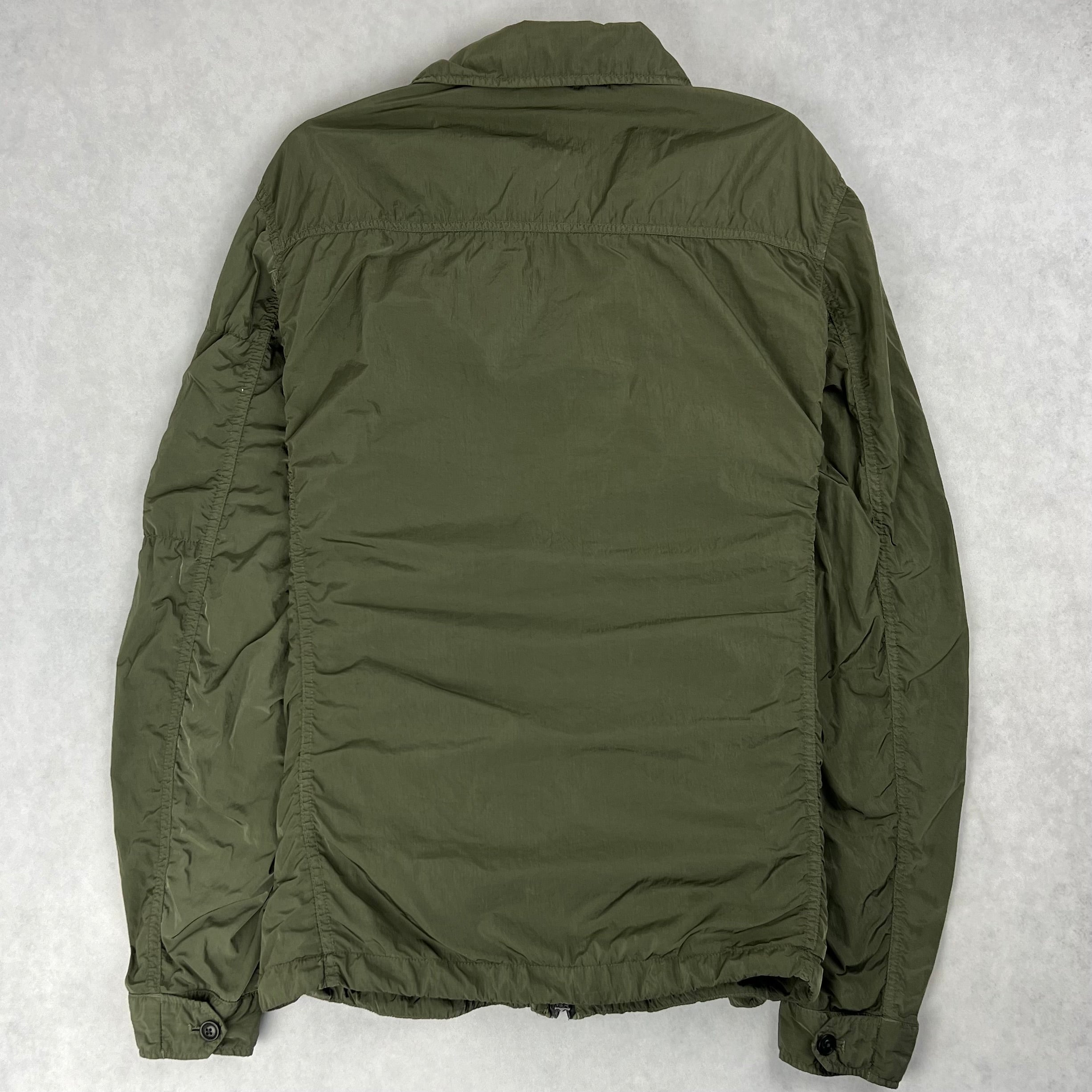 CP Company Overshirt