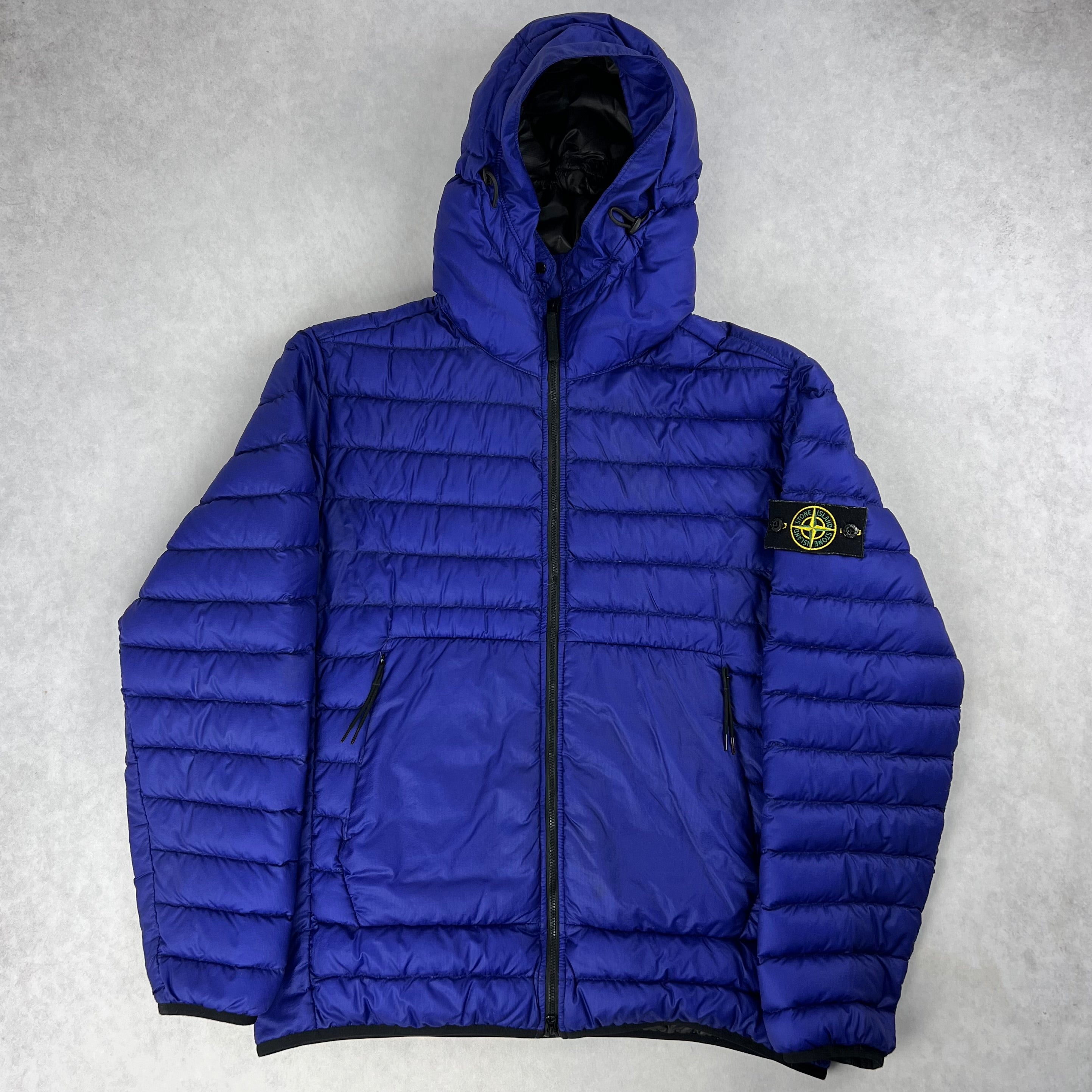 Stone Island Puffer Jacket