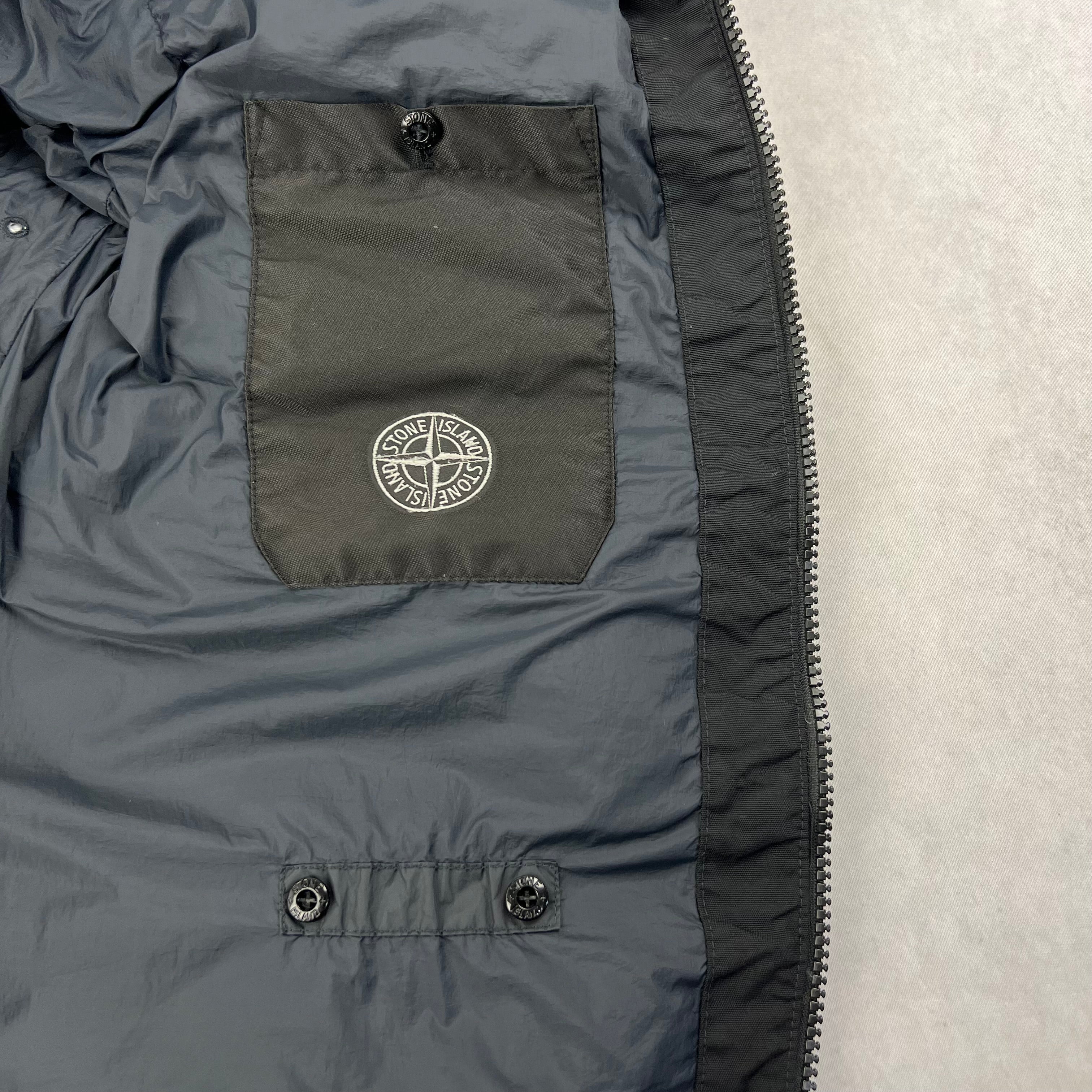 Stone Island Puffer Jacket