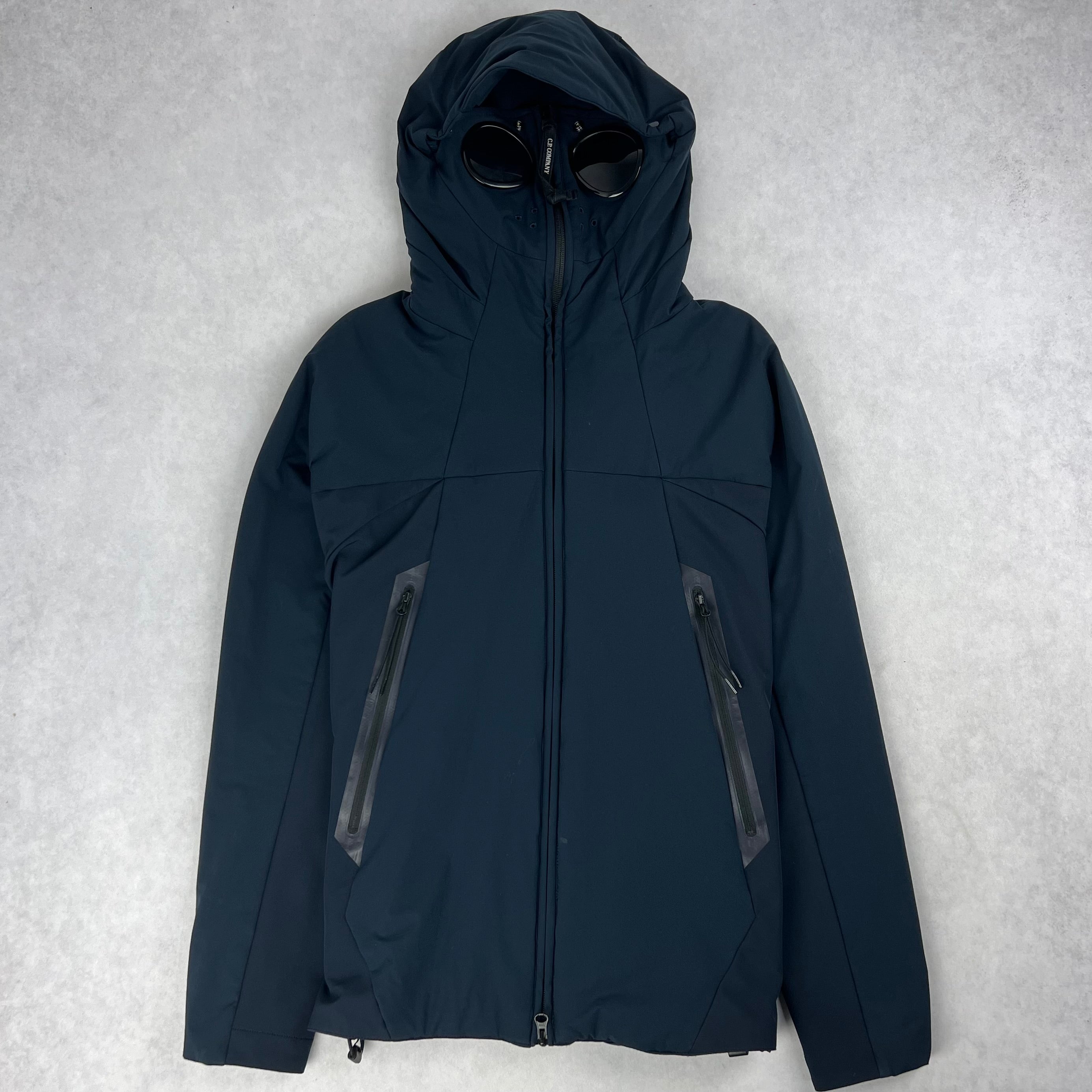 CP Company Goggle Jacket