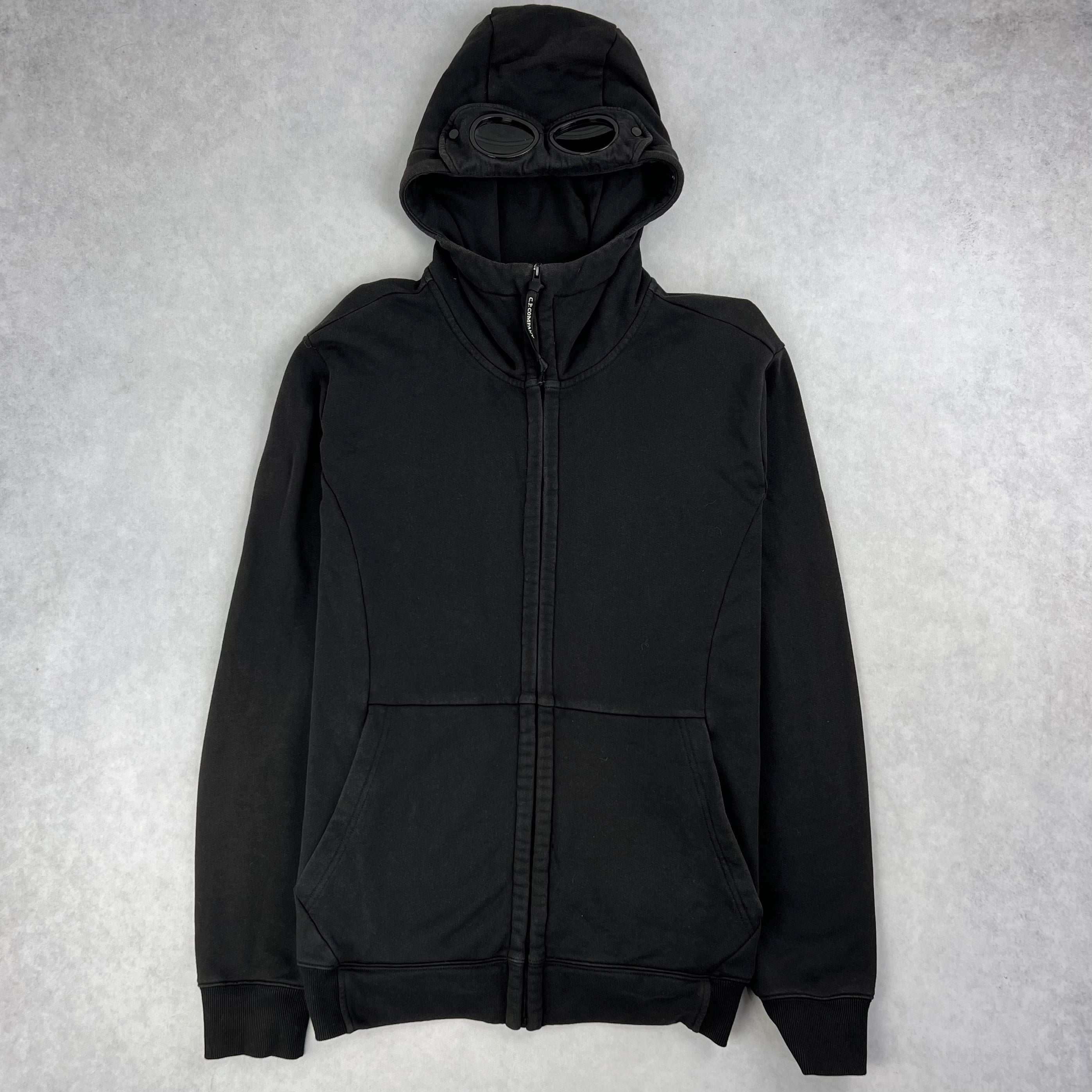 CP Company Goggle Hoodie