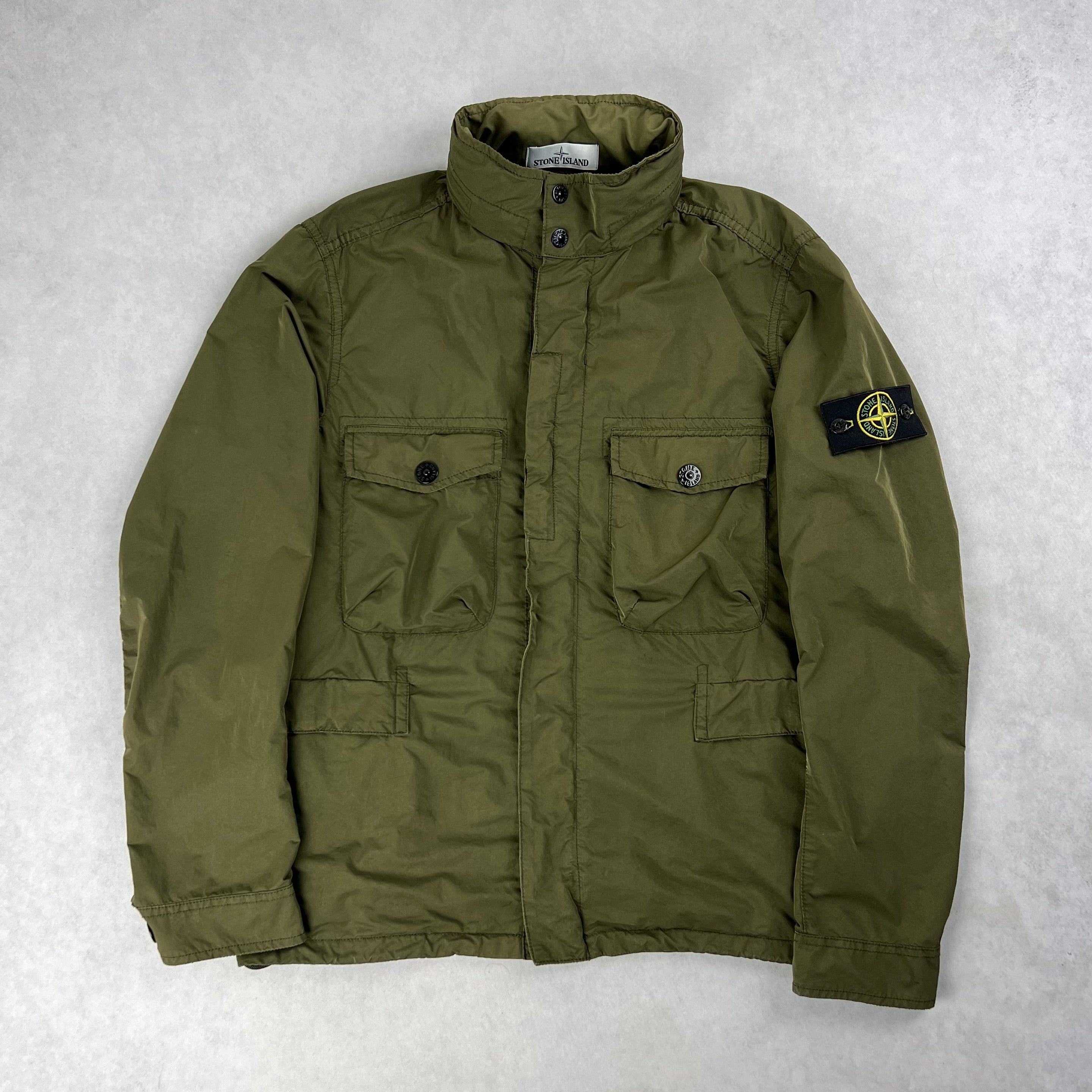 Stone Island Field Jacket