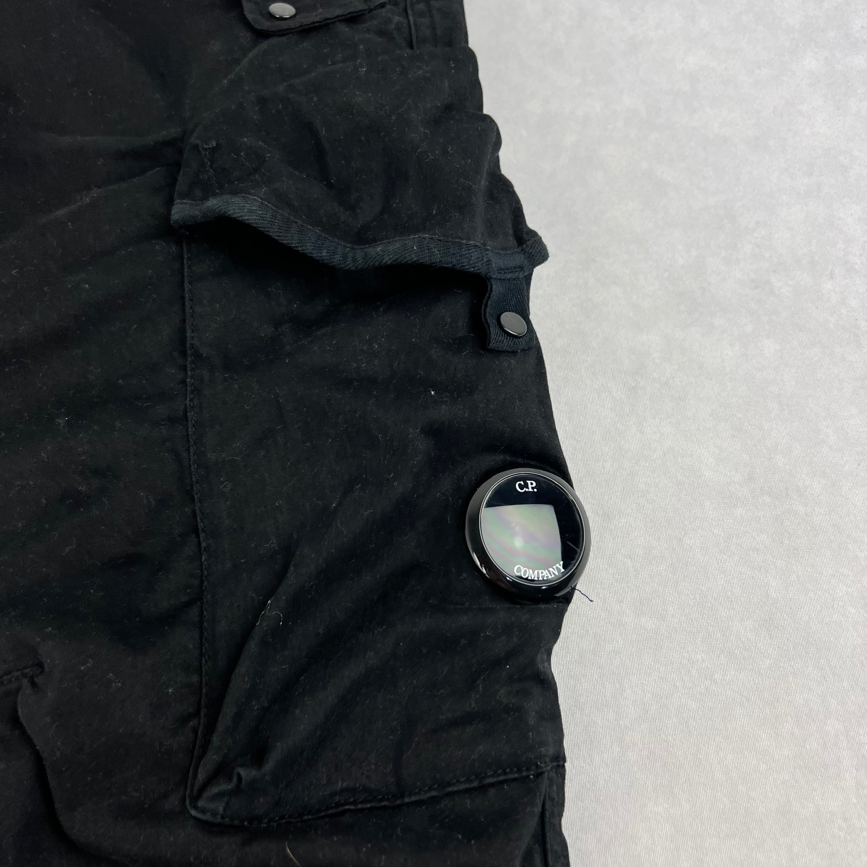 CP Company Cargo Pants