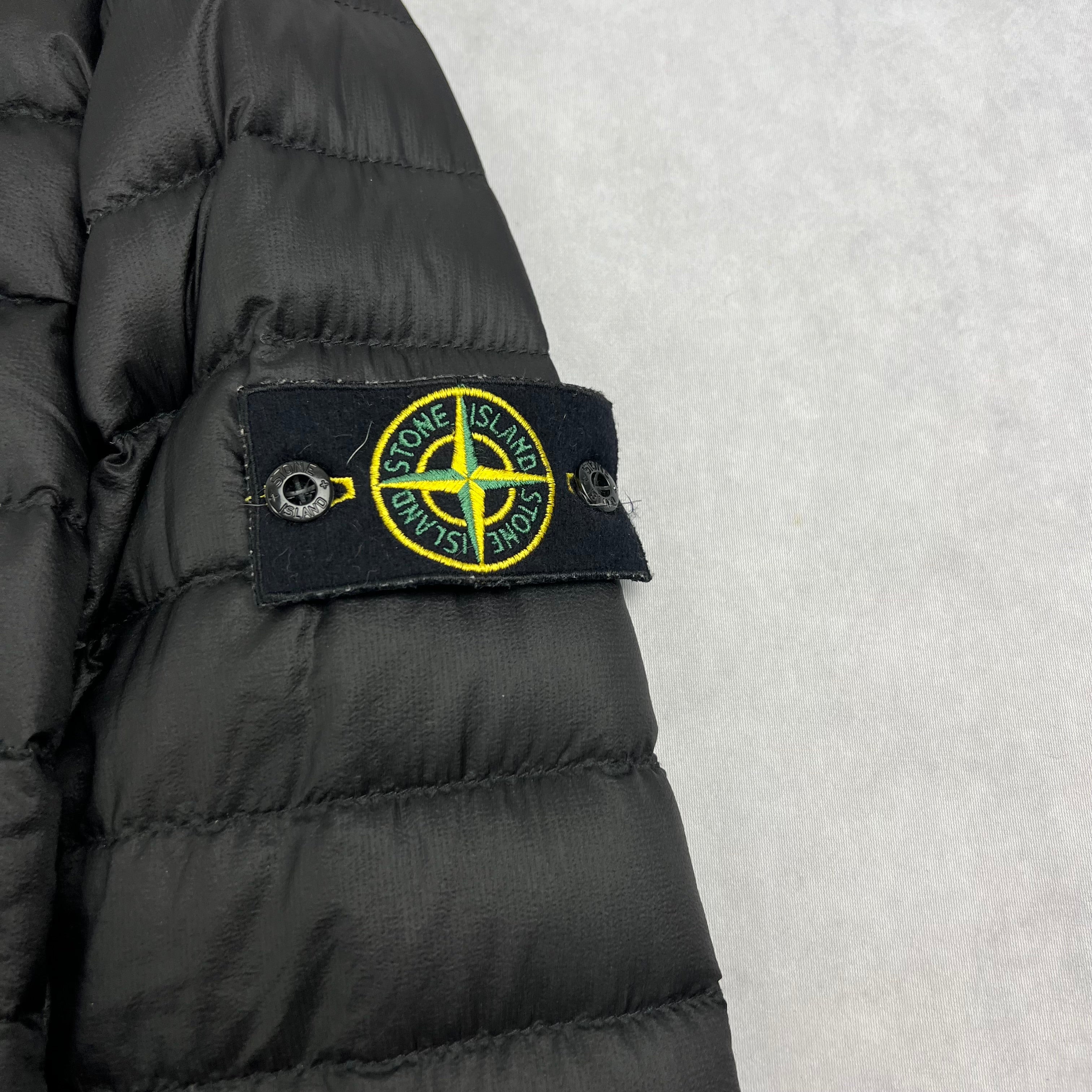 Stone Island Puffer Jacket