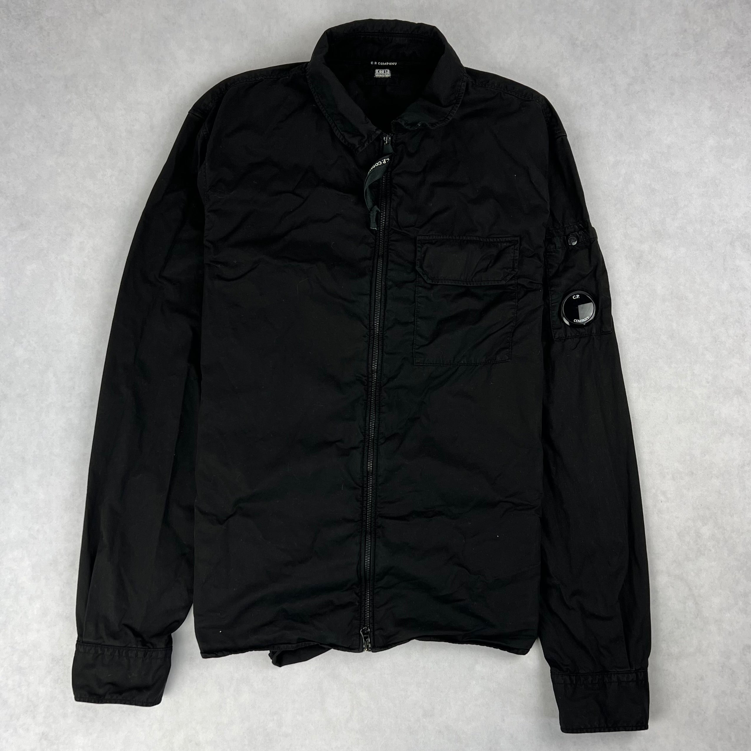 CP Company Overshirt