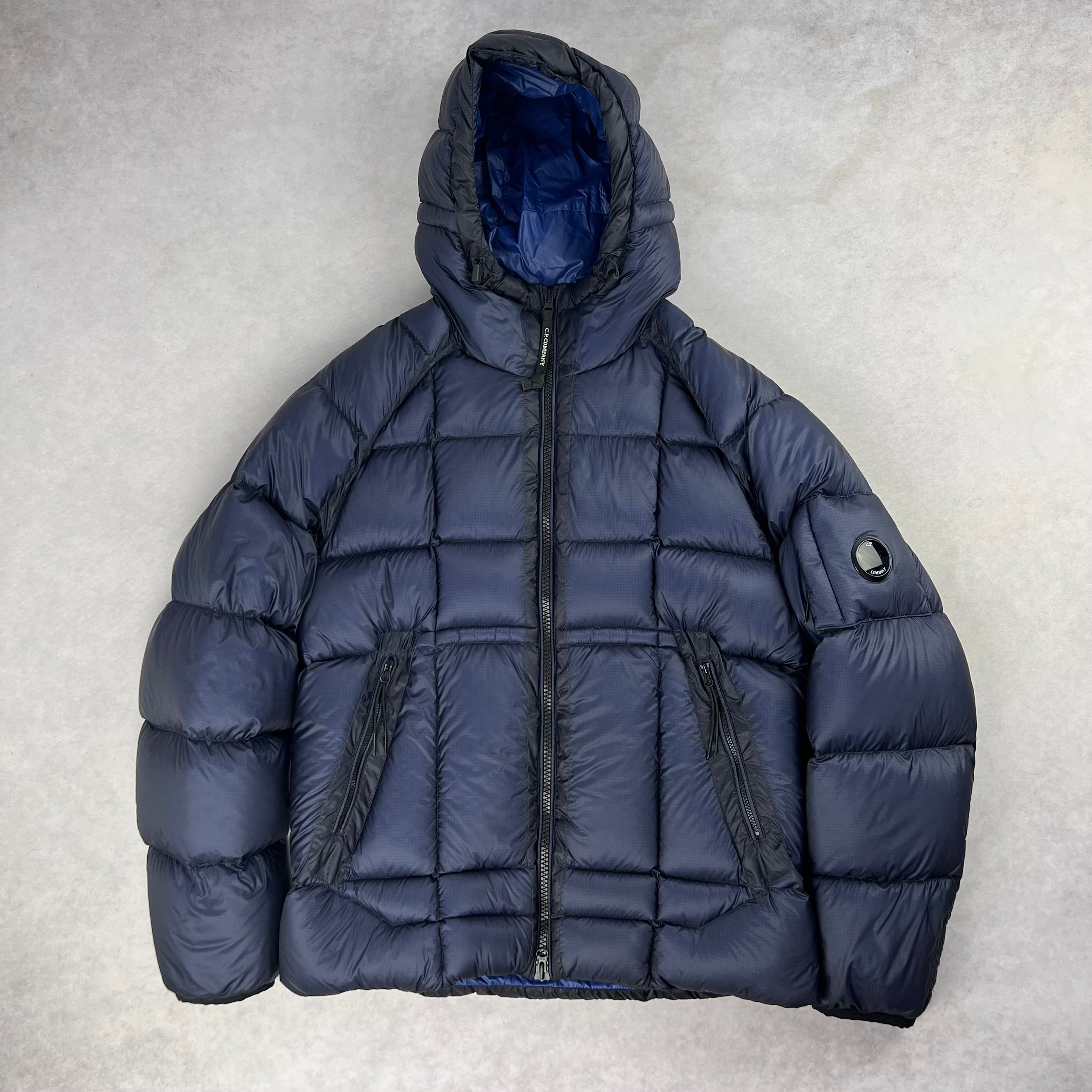 CP Company Puffer Jacket
