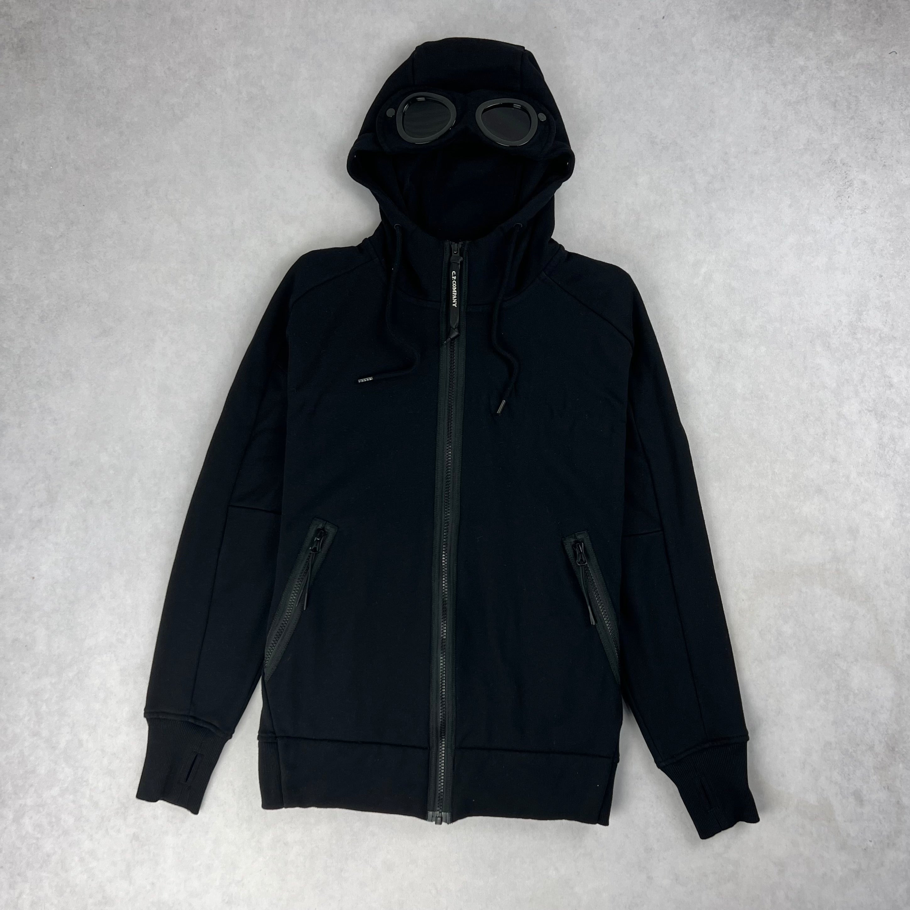 CP Company Goggle Hoodie