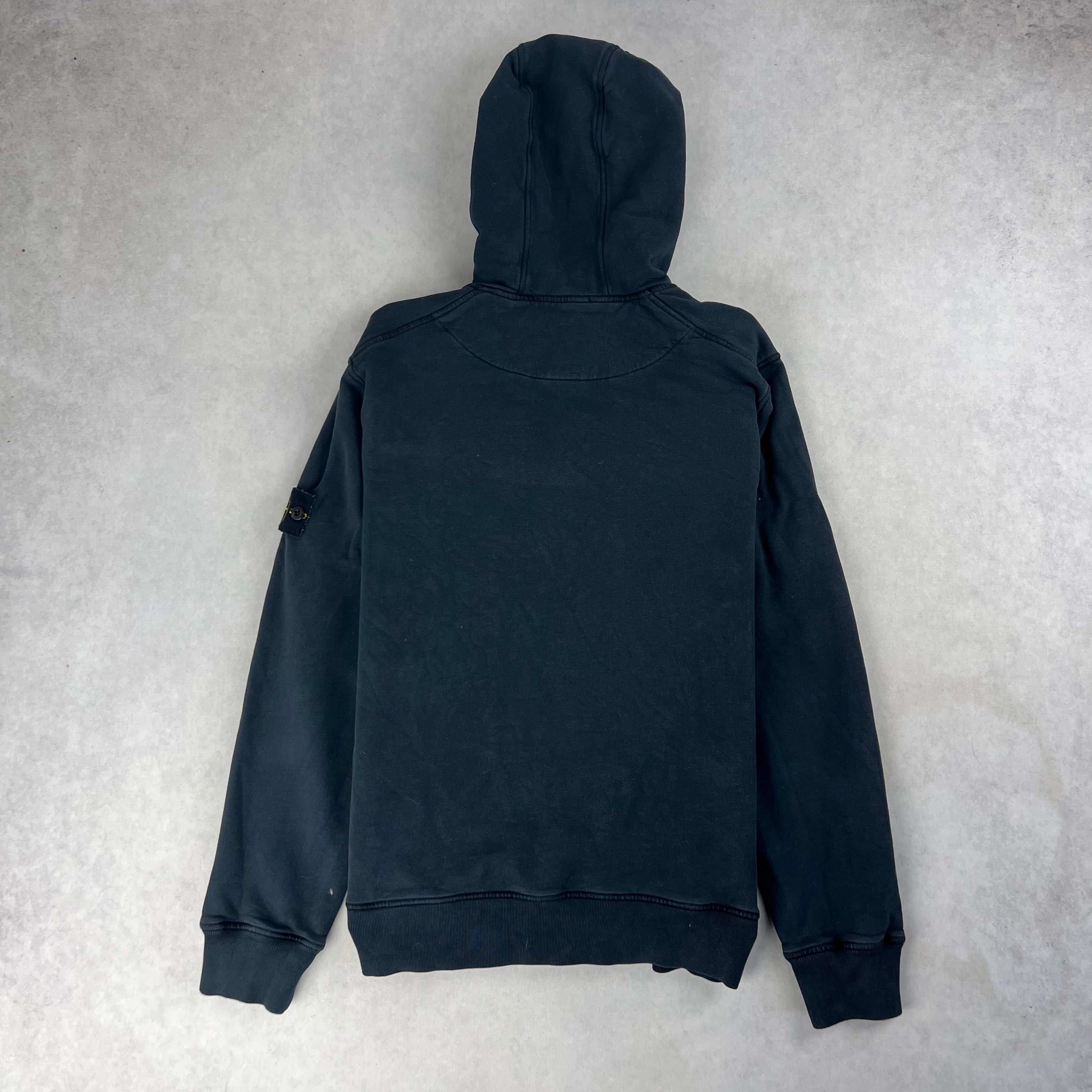Stone Island Hoodie