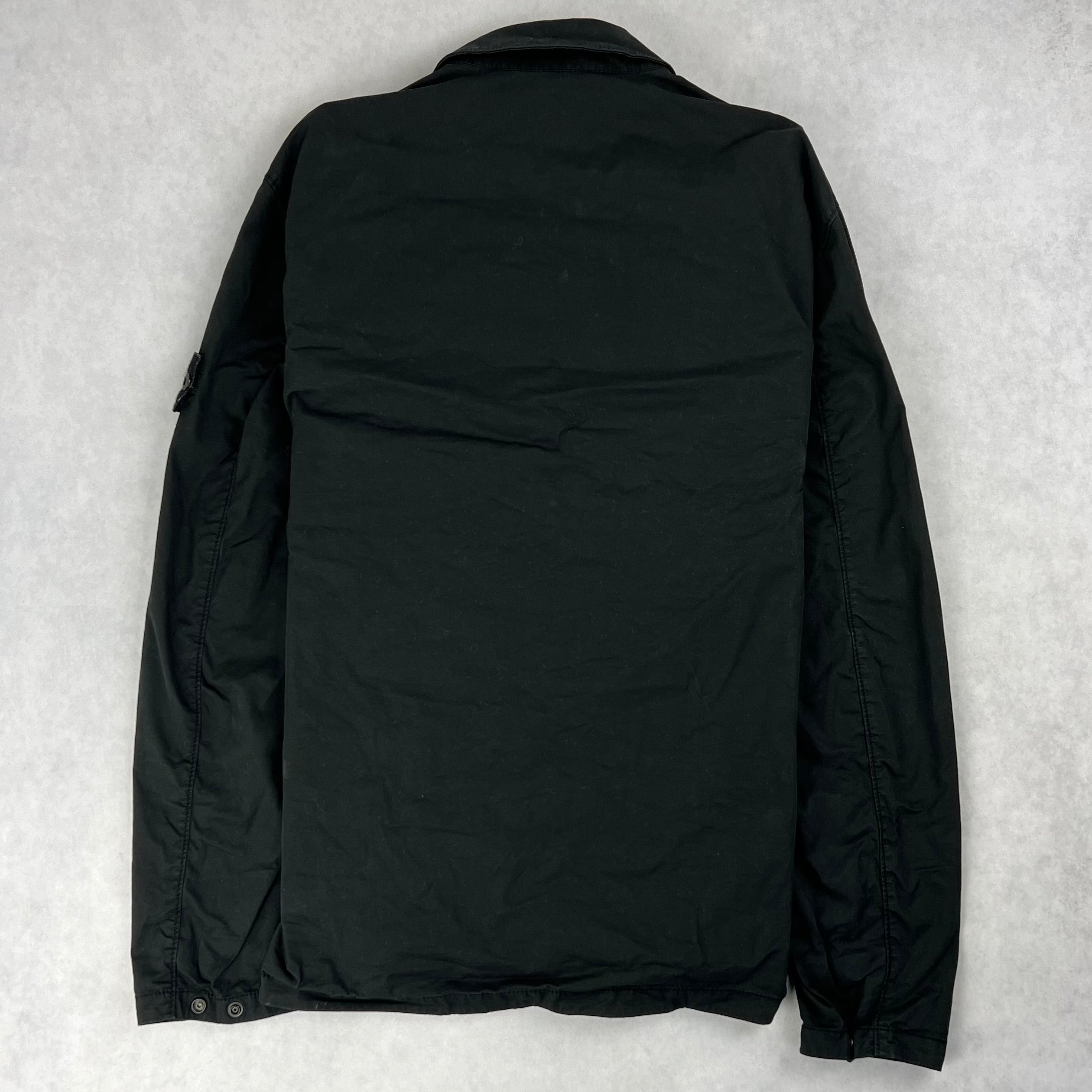 Stone Island Overshirt