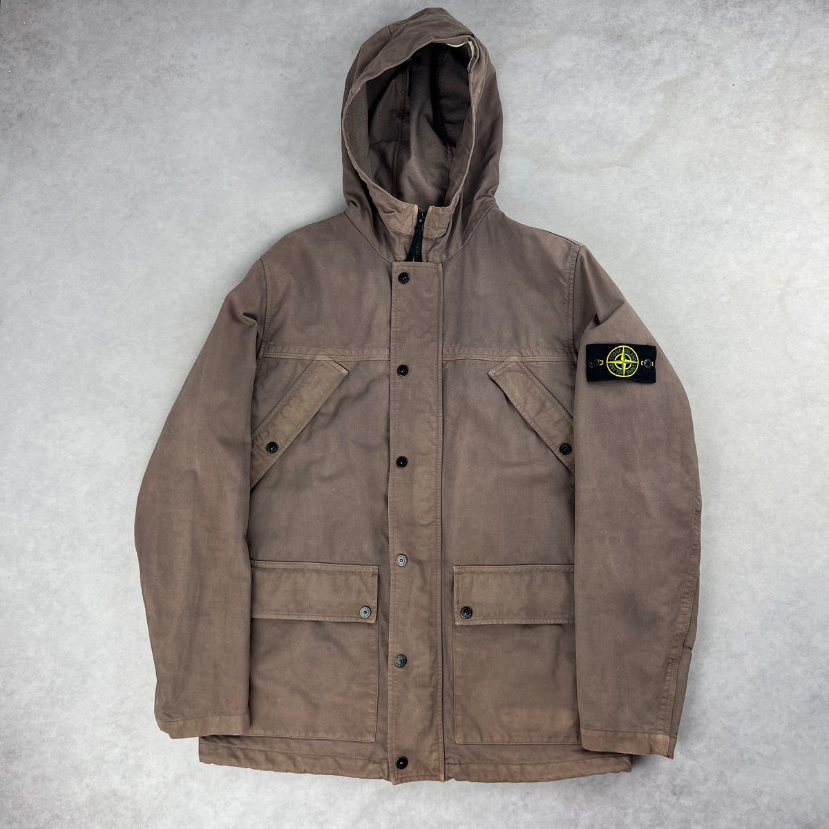 Stone Island Jacket