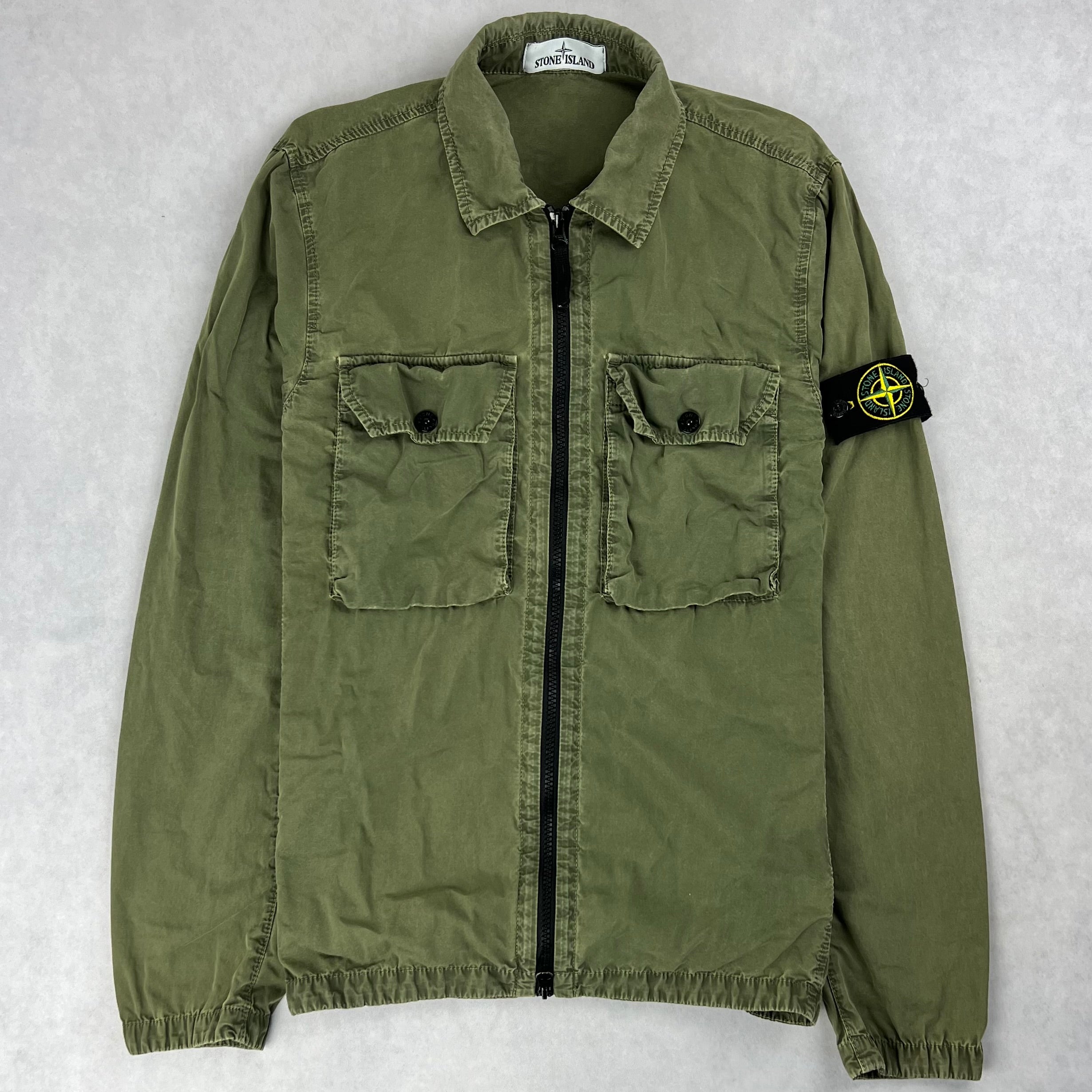 Stone Island Overshirt