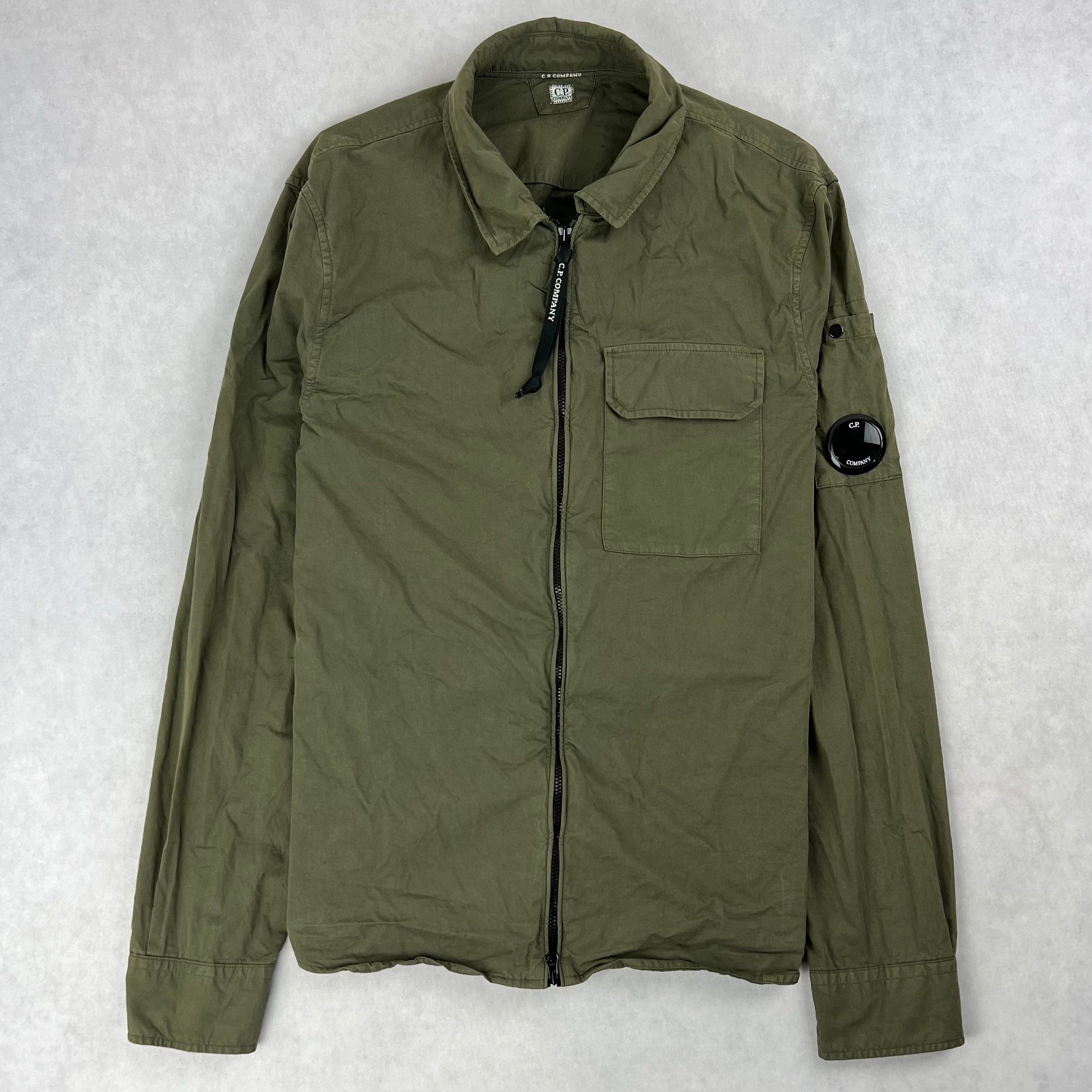 CP Company Overshirt