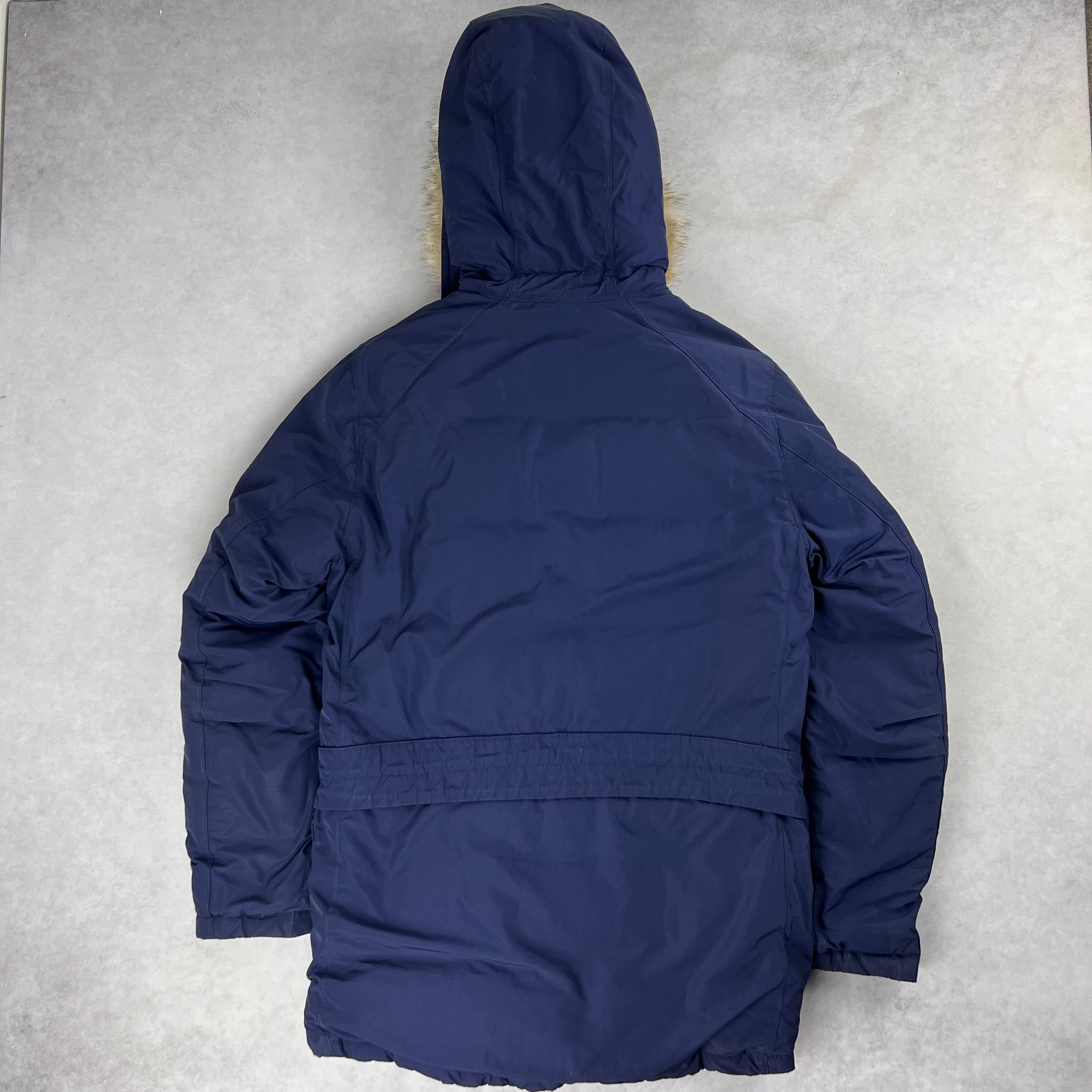 Stone Island Parka