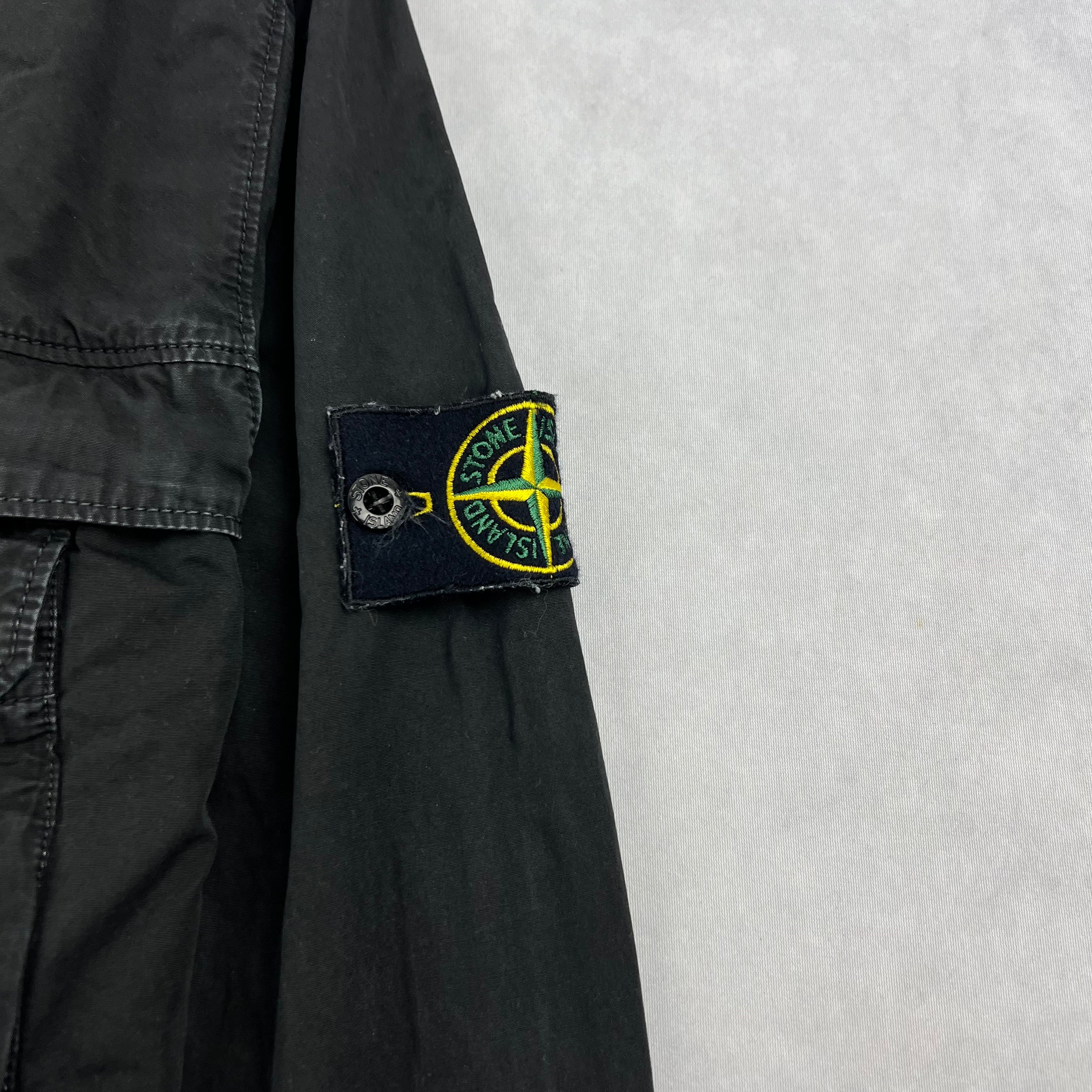 Stone Island Overshirt