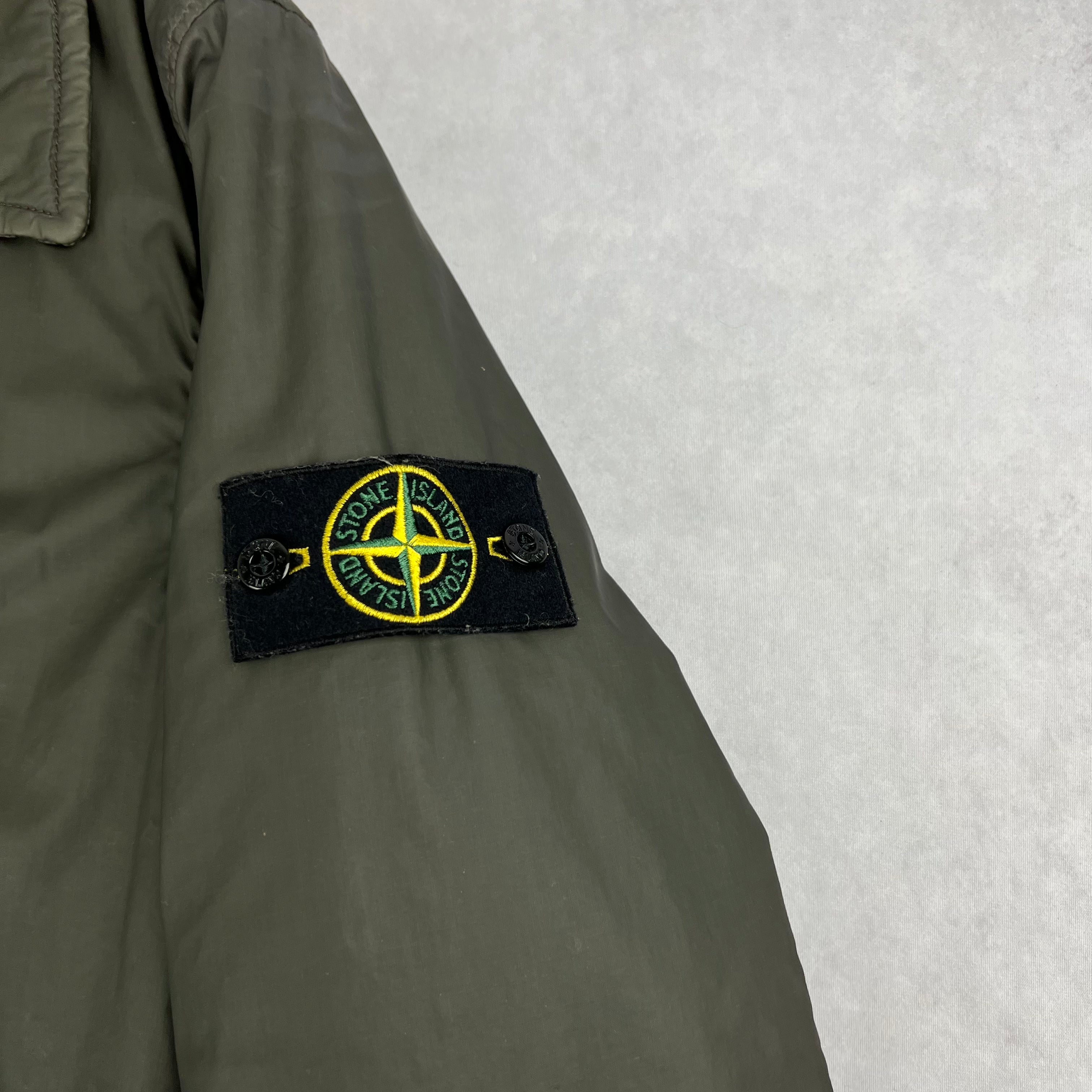 Stone Island Jacket