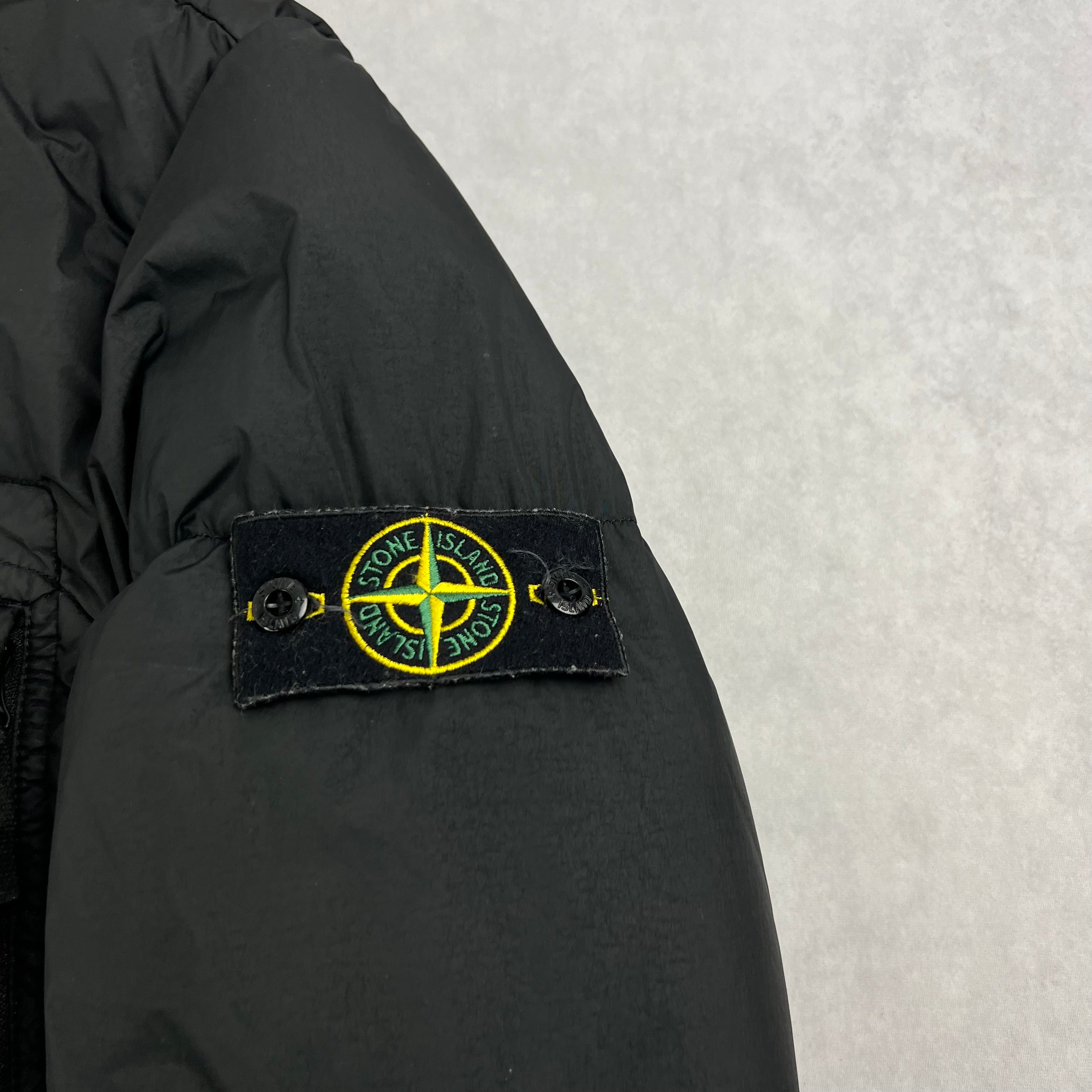 Stone Island Puffer Jacket